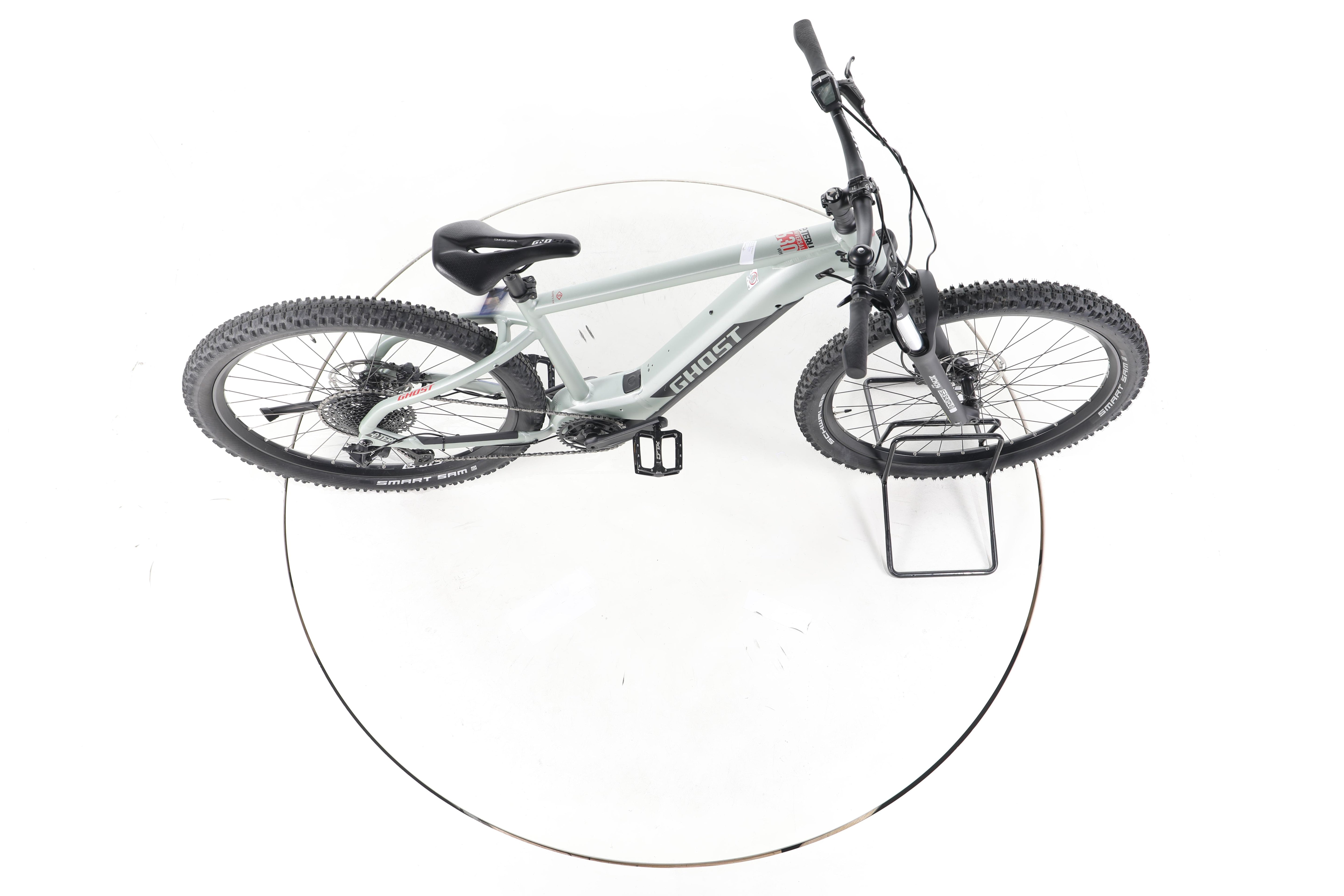 Ghost E-Teru Y Universal E-Bike - Image 13