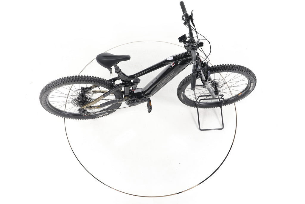 Haibike Alltrail 10 29 E-Bike Fully 2025 - Image 13