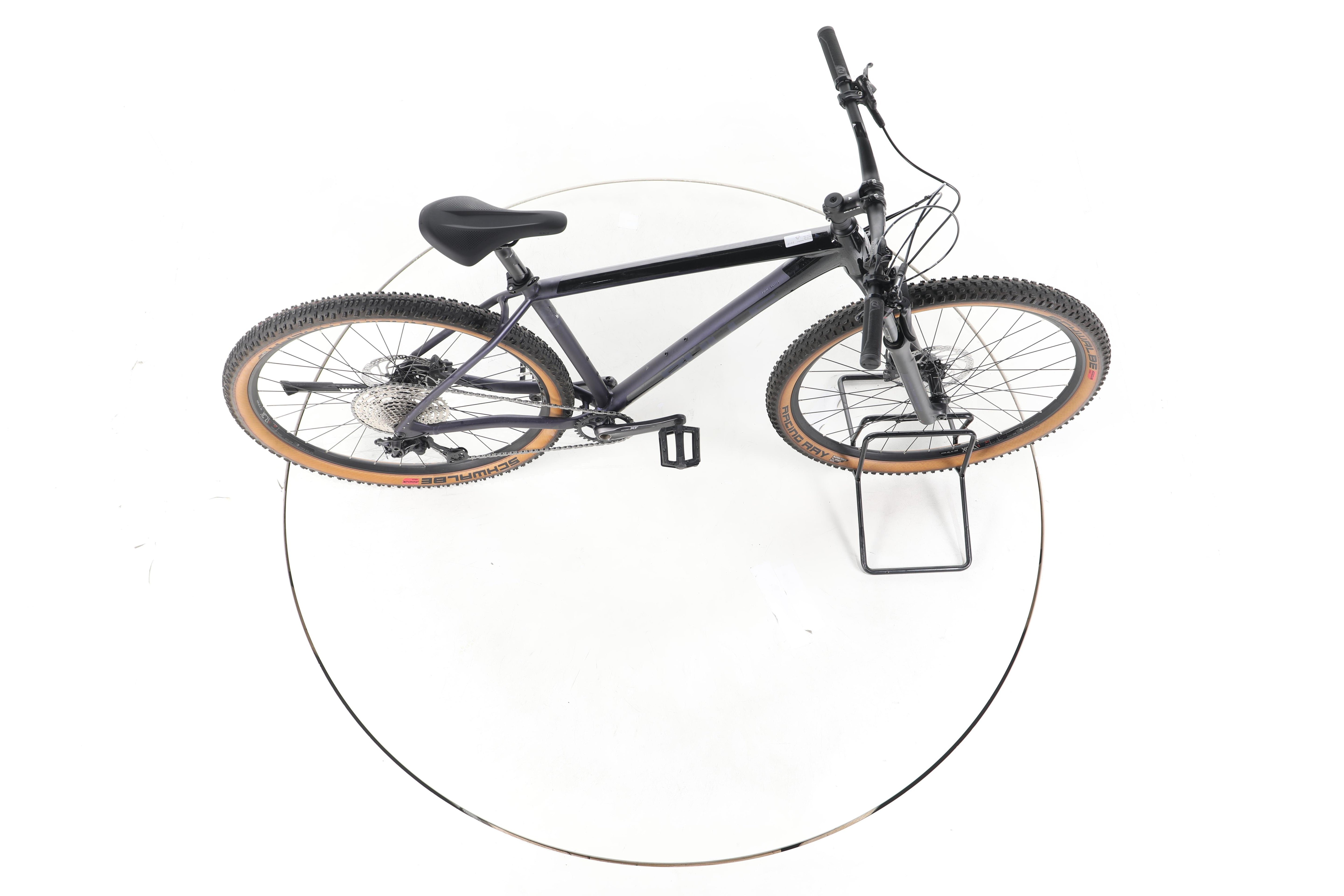 Bulls Copperhead 3S,Schwarz,51cm - Image 13
