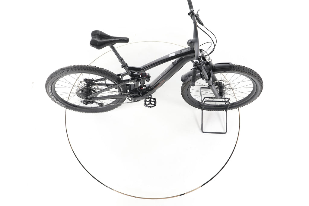 Trek Fuel EXe 9.8 Fully E-Bike Carbon - Image 13