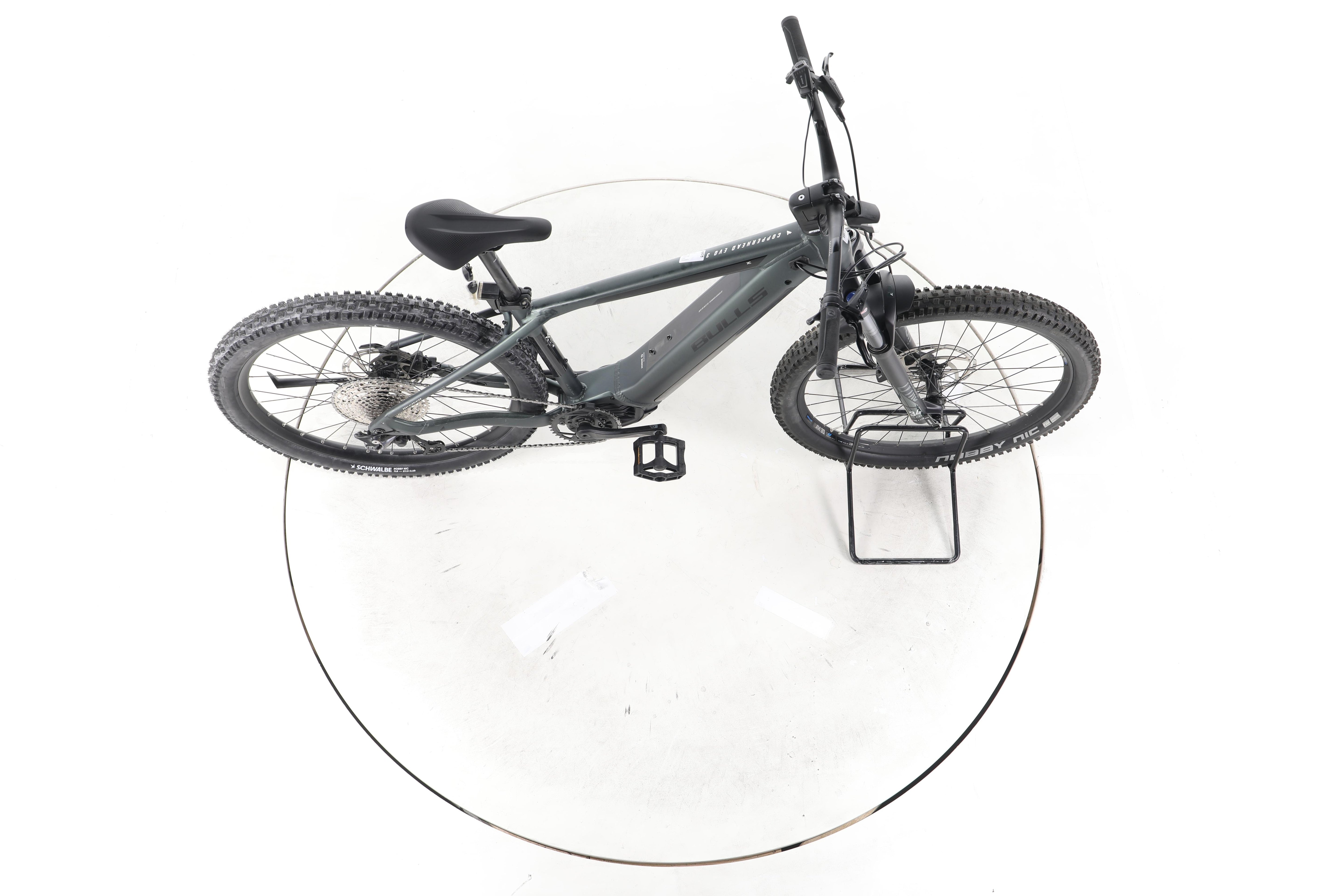 Bulls Copperehead EVO 3 E-Bike - Image 13