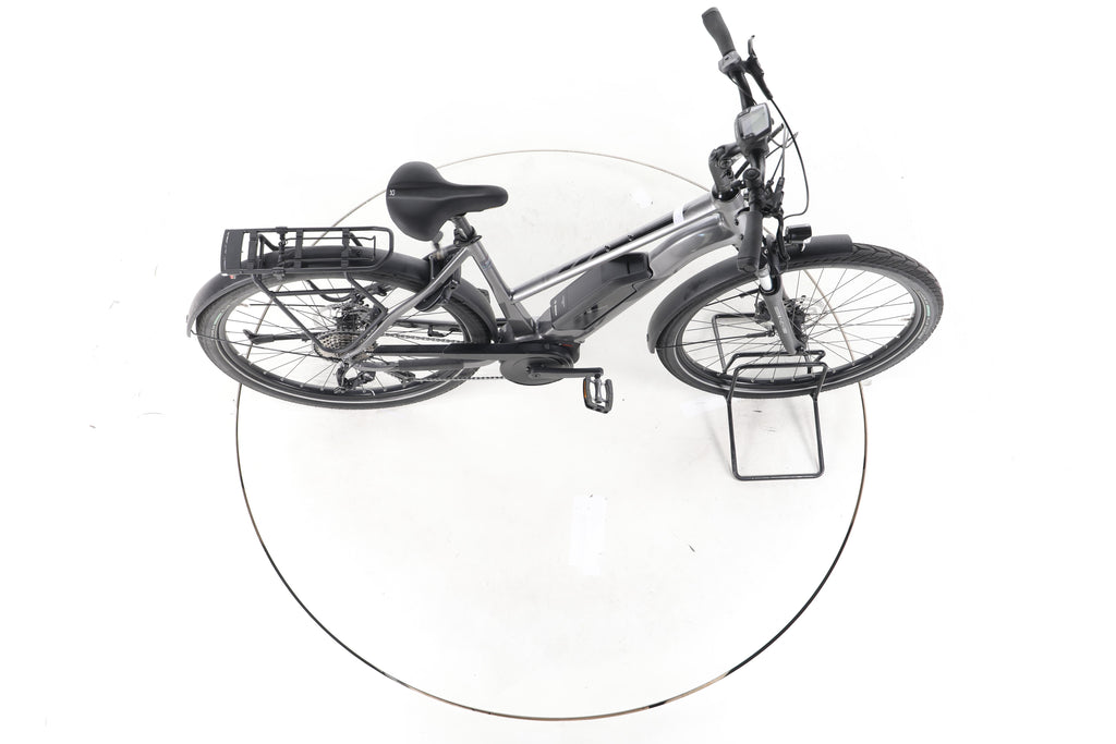 MORRISON E 6.0 500 Trekking E-Bike - Image 13