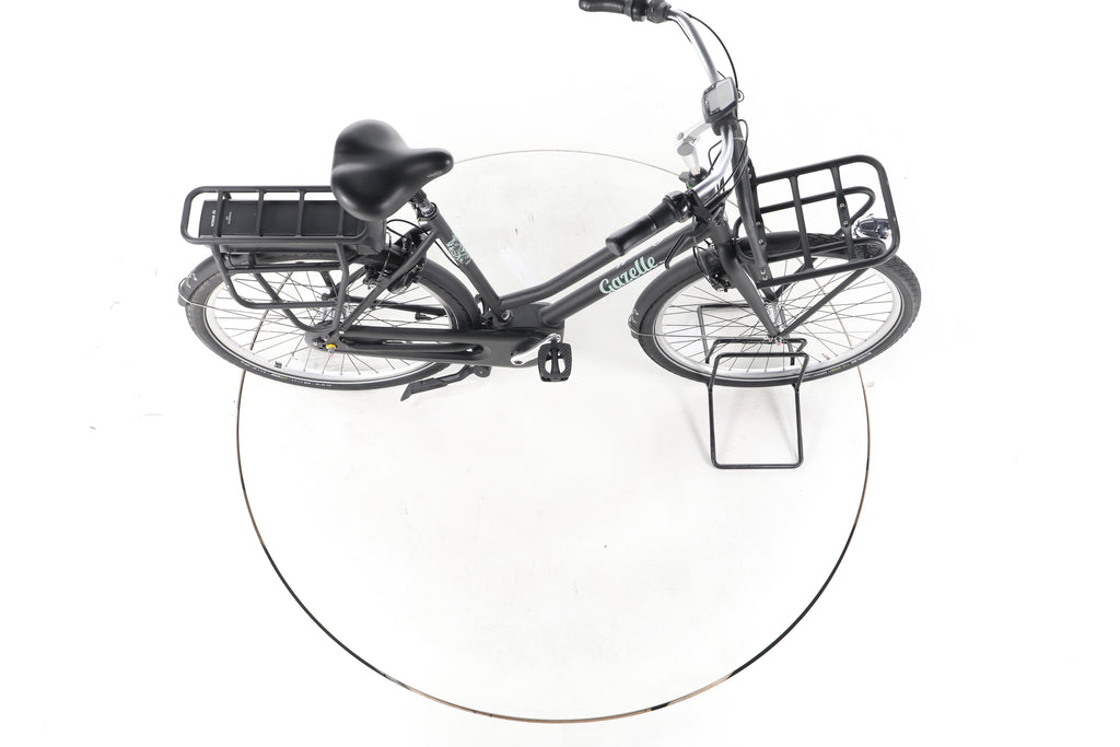 Gazelle Miss Grace C7+ HMB City E-Bike - Image 13