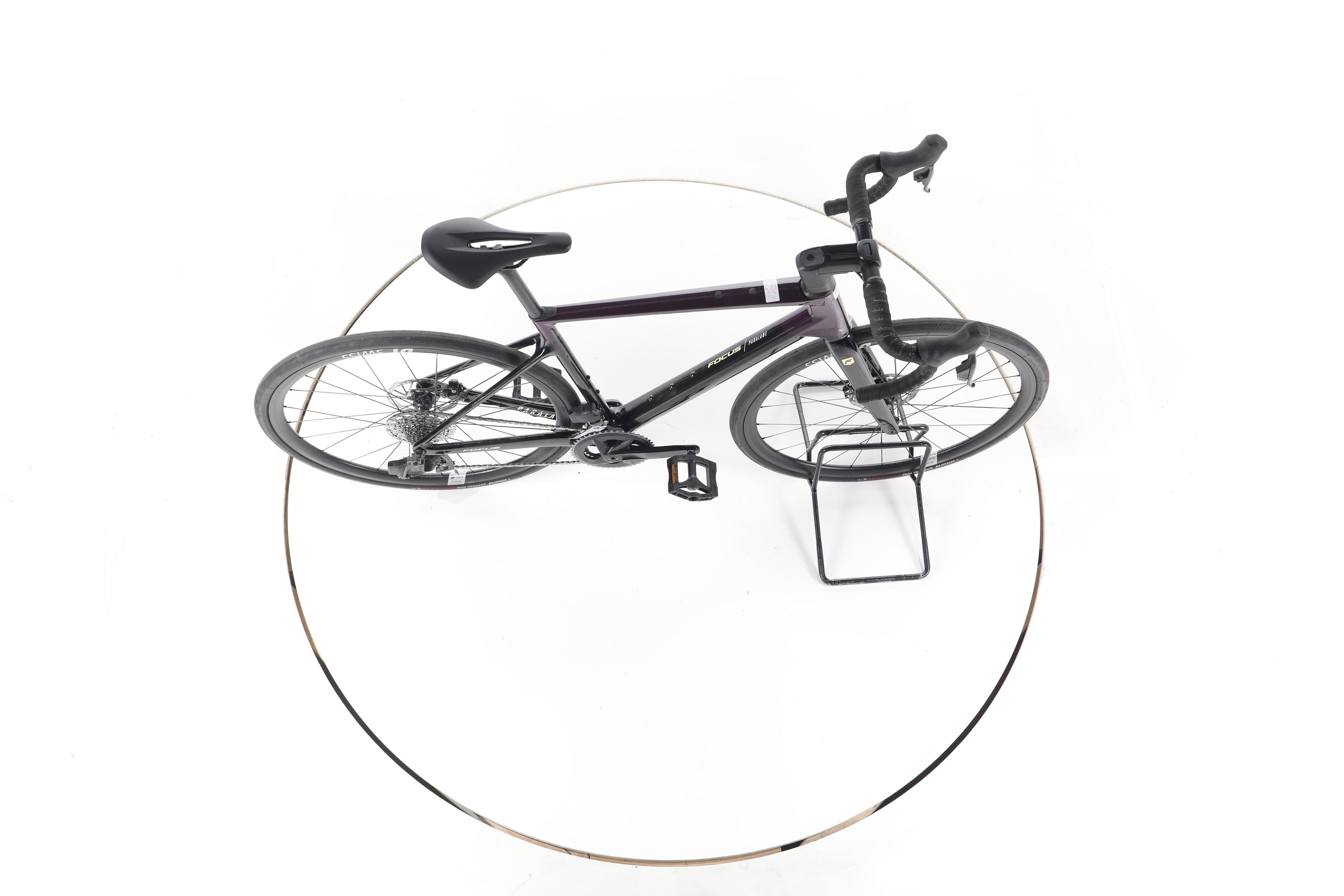Focus Paralane 8.8 Rennrad Carbon - Image 13