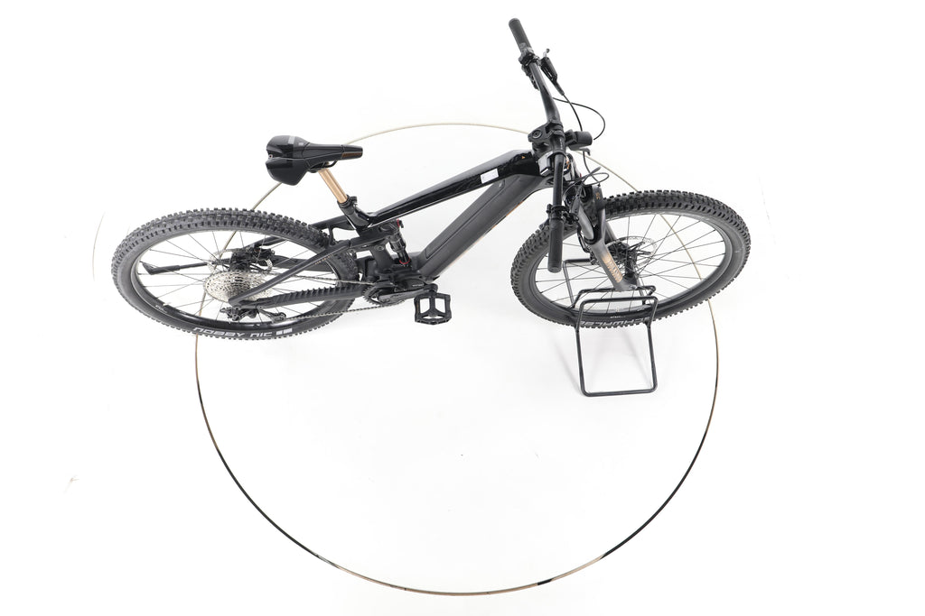 Bulls Sonic EVO AM SL 1 Fully E-Bike Carbon 2023 - Image 13