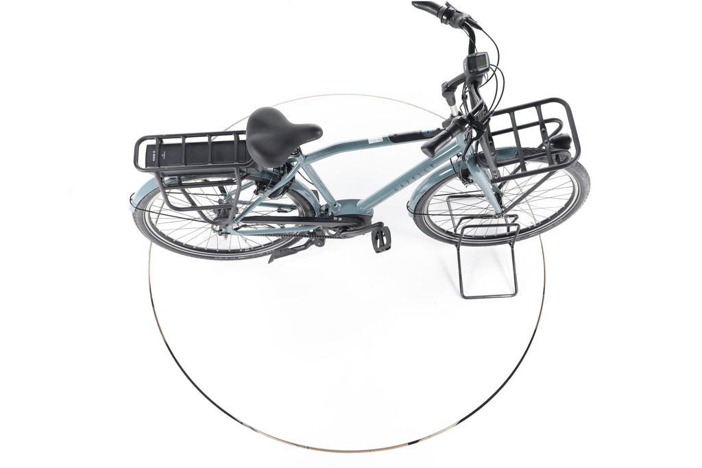 Gazelle HeavyDutyNL C5 HMB City E-Bike - Image 13