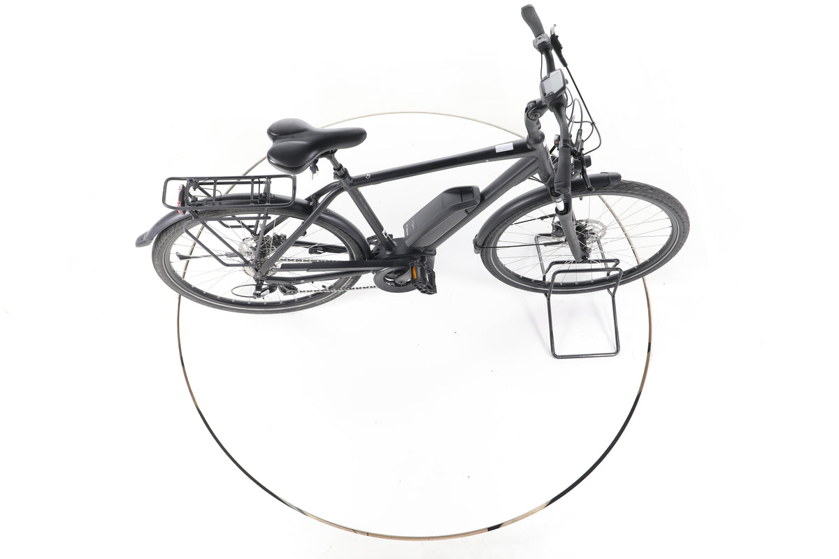 Kalkhoff Endeavour 1.B Trekking E-Bike - Image 13