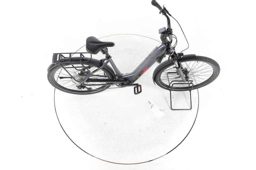 CONE Bikes eStreet IN Jubilee Trekking E-Bike Tiefeinsteiger - Image 13