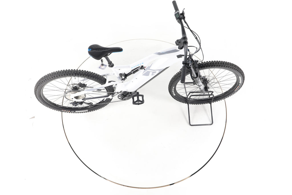 R Raymon FullRay 150E 10.0 Fully E-Bike - Image 13