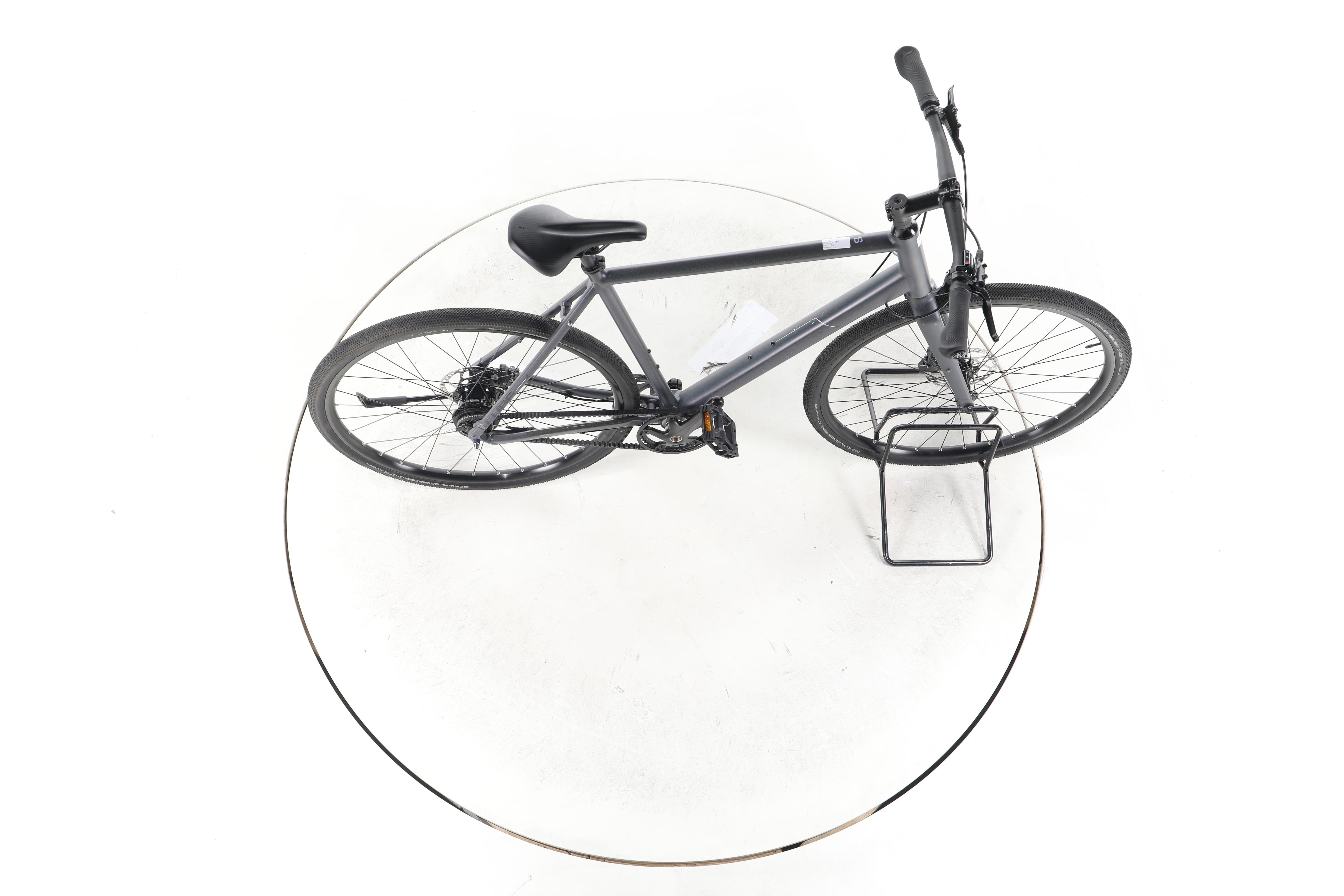 Cube Editor SLX Fahrrad City & Trekking - Image 13
