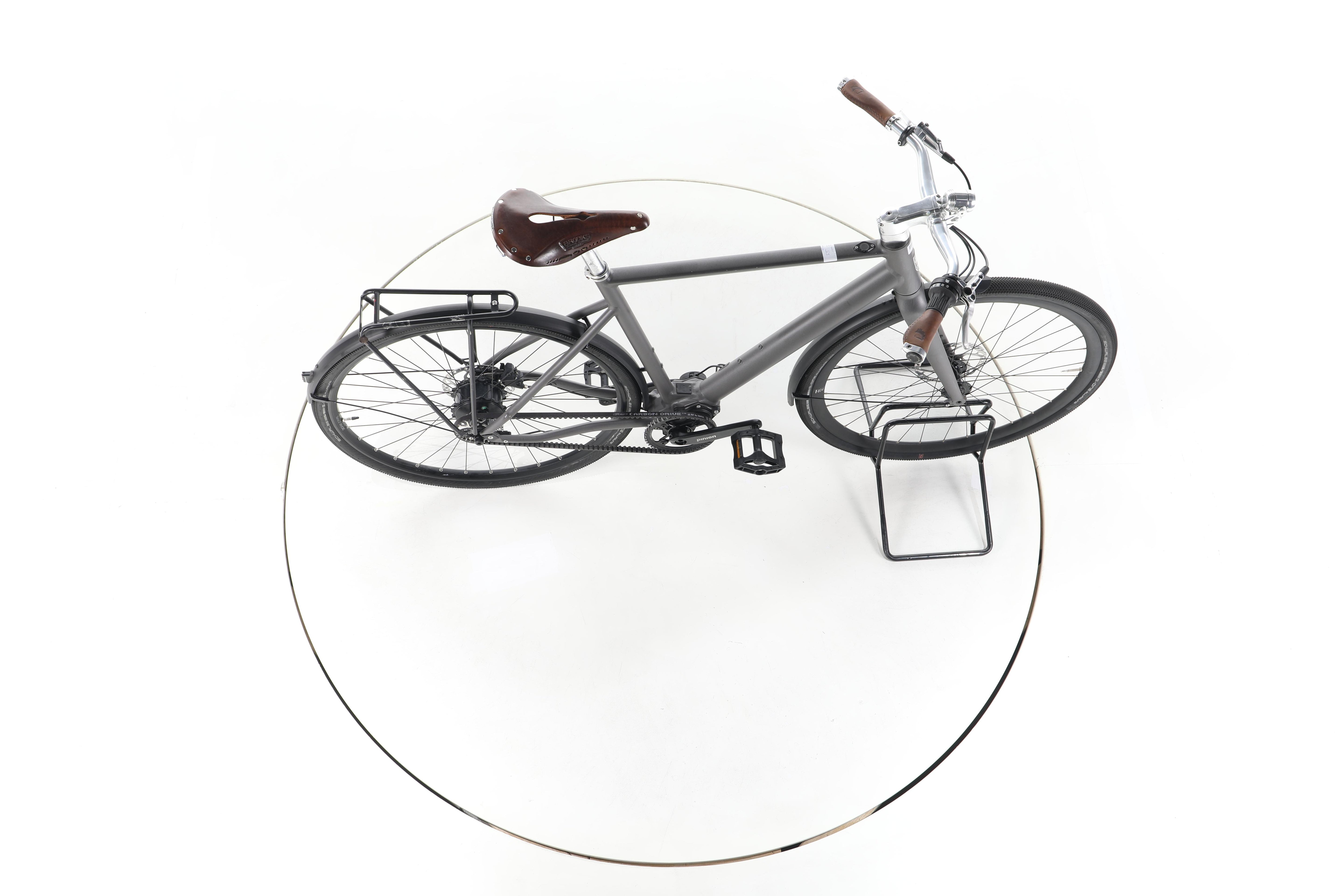 DESIKNIO X35 Pinion Classic City E-Bike - Image 13