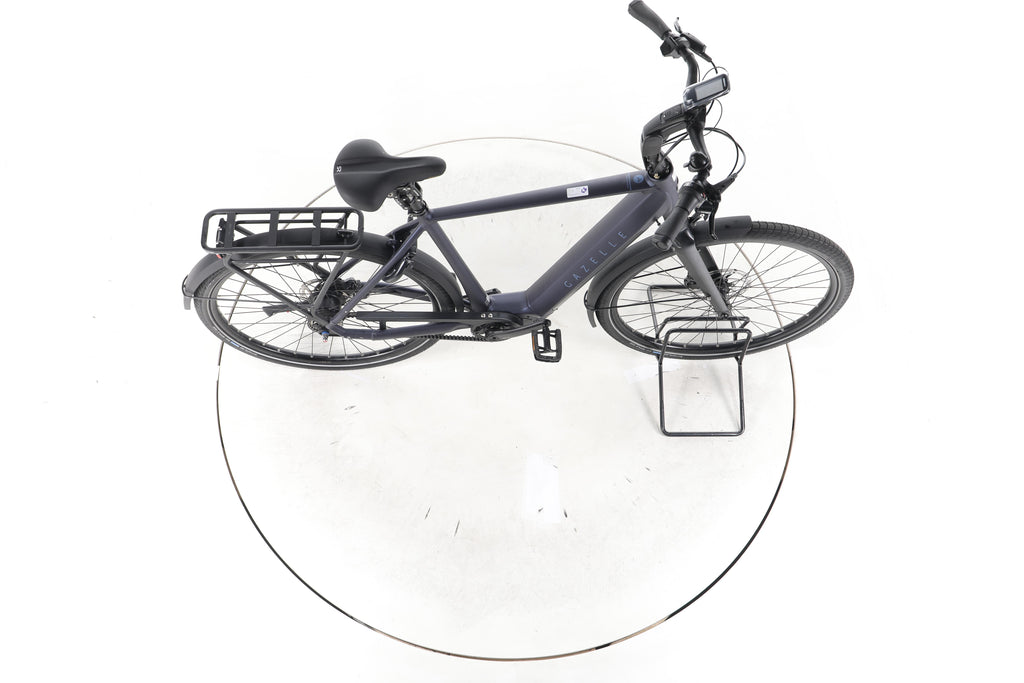 Gazelle Chamonix C5 HMS City E-Bike - Image 13