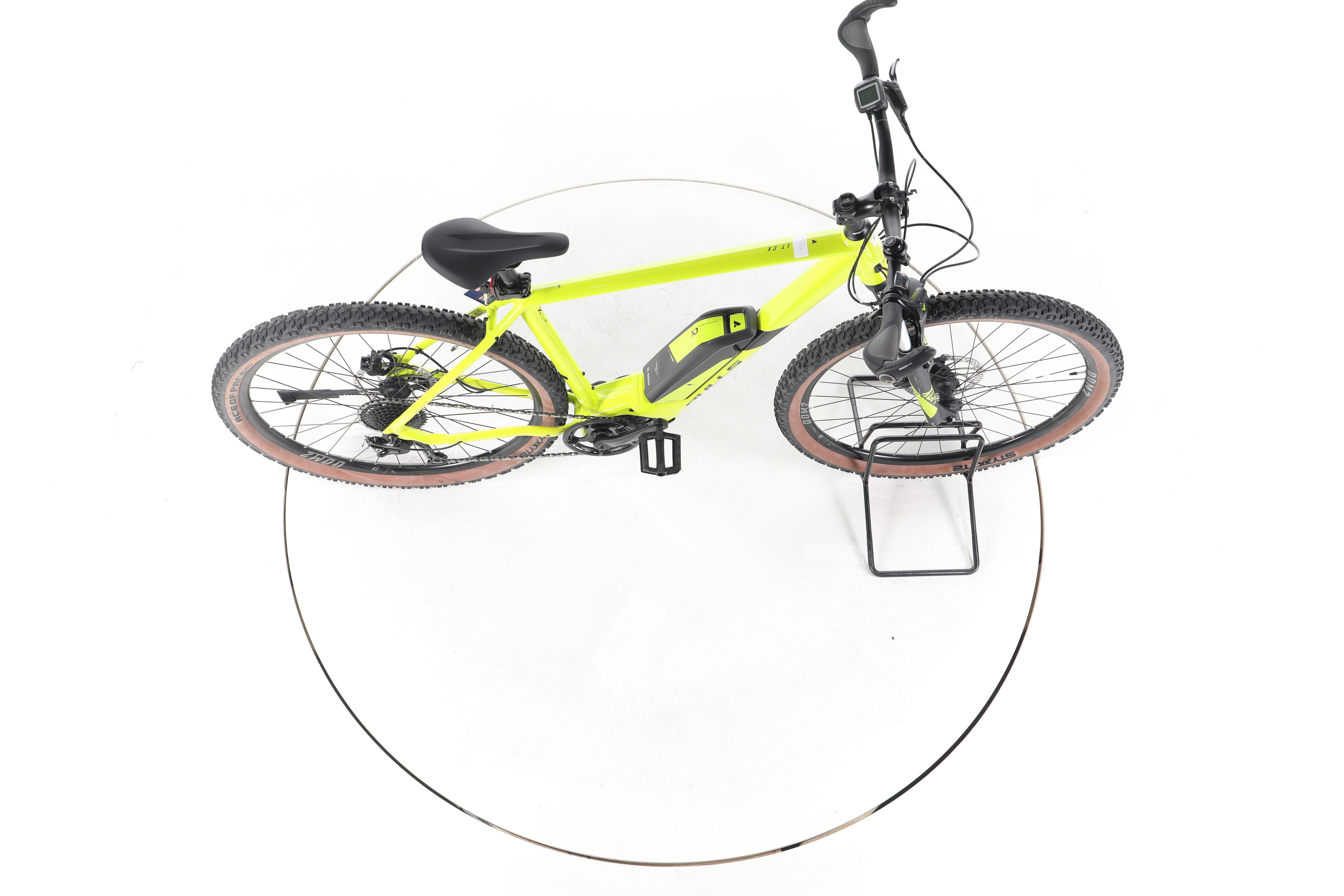 Bulls LT CX E-Bike - Image 13