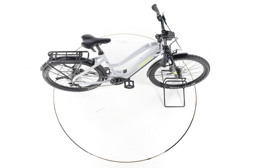 Haibike Trekking 6 Trekking E-Bike - Image 13