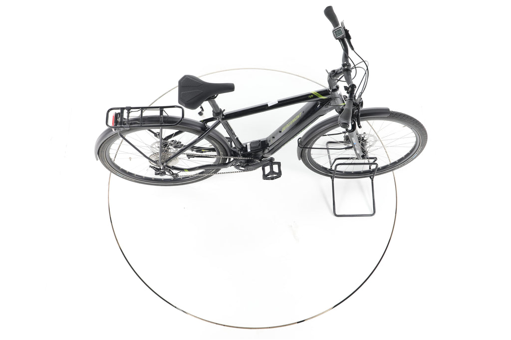 Bergamont E-Horizon Sport Trekking E-Bike - Image 13