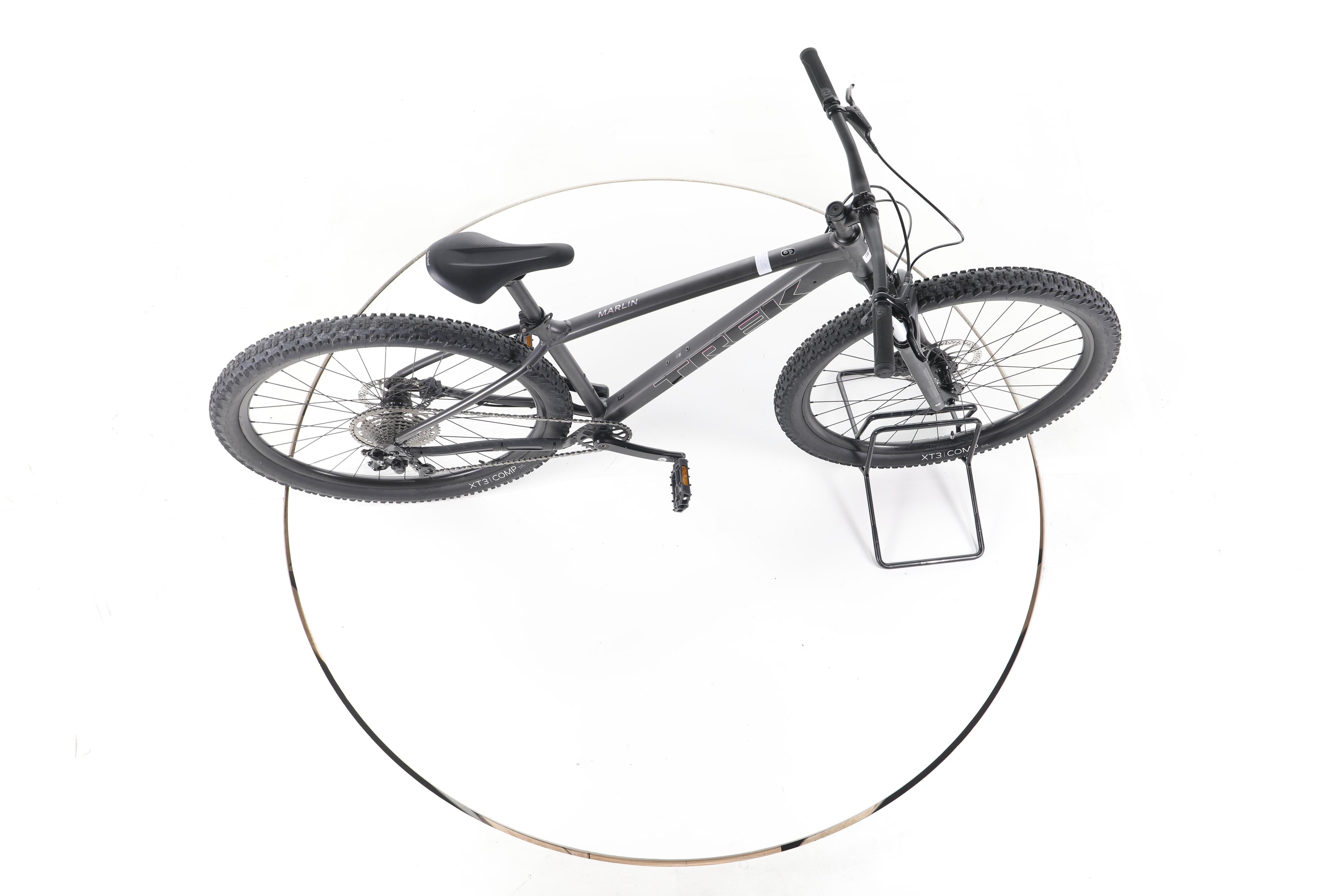 Trek Marlin 6 ML Fahrrad Hardtail - Image 13