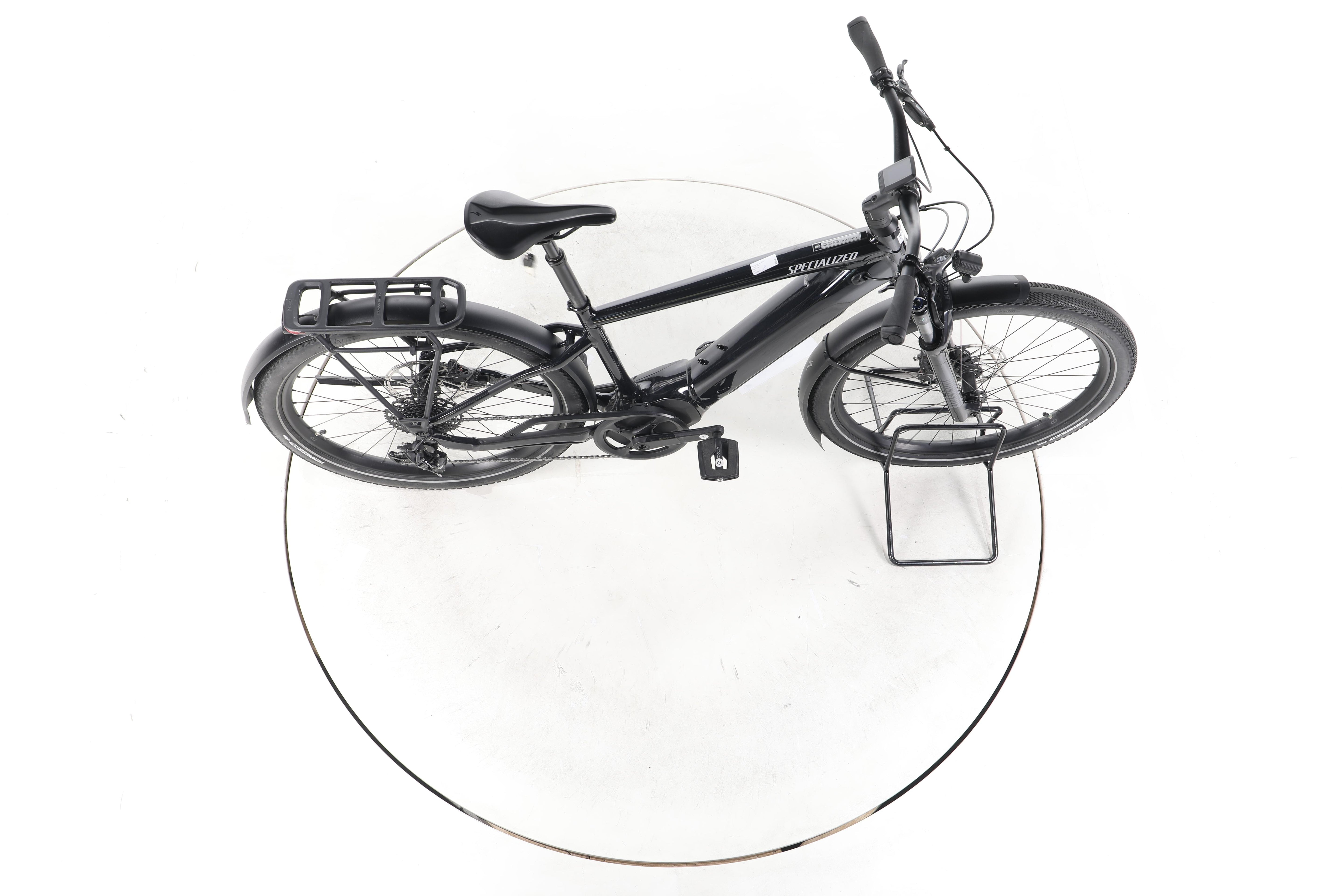 Specialized Turbo Vado 5.0 Trekking E-Bike - Image 13