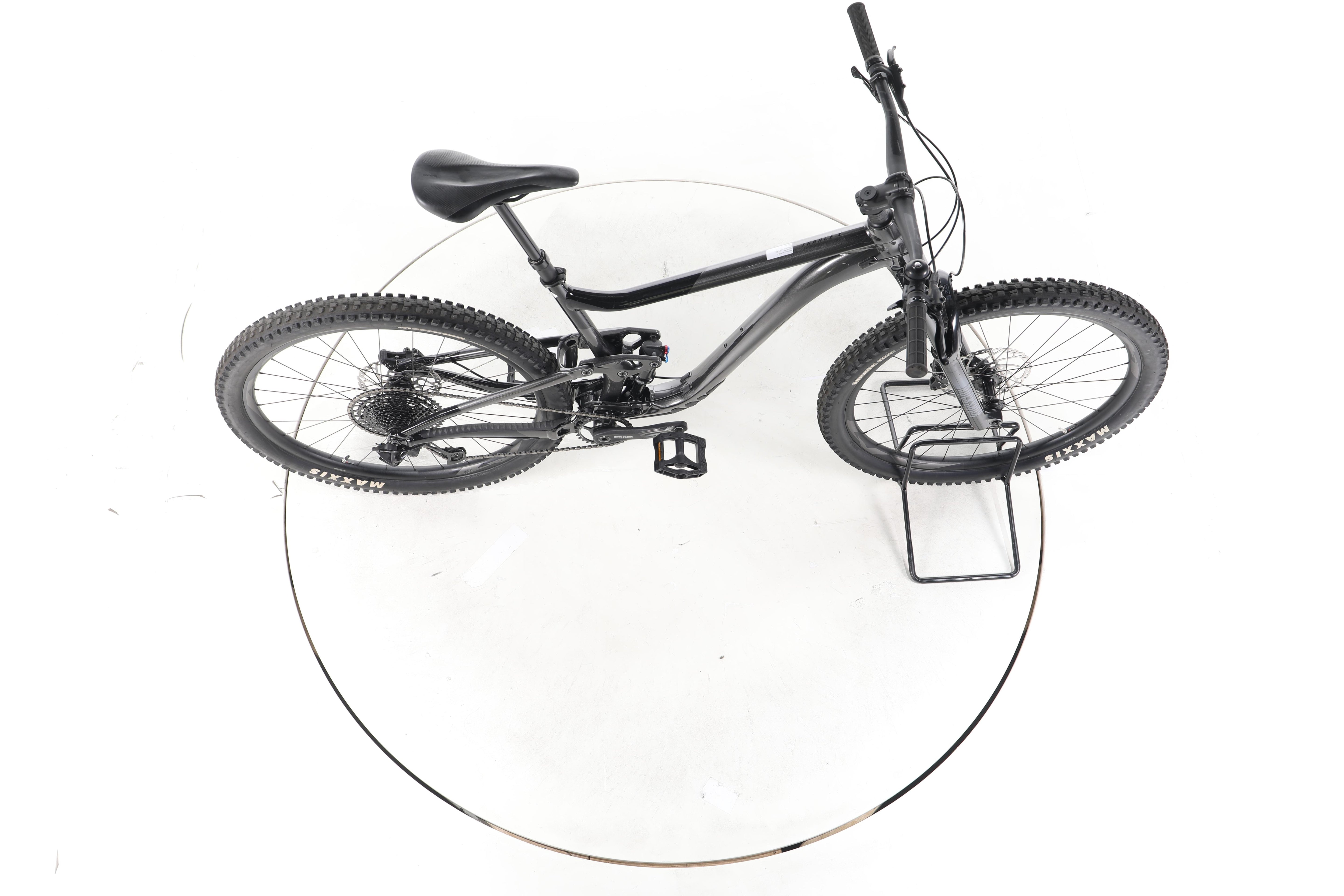 Giant Trance X 2 Fahrrad Fully - Image 13