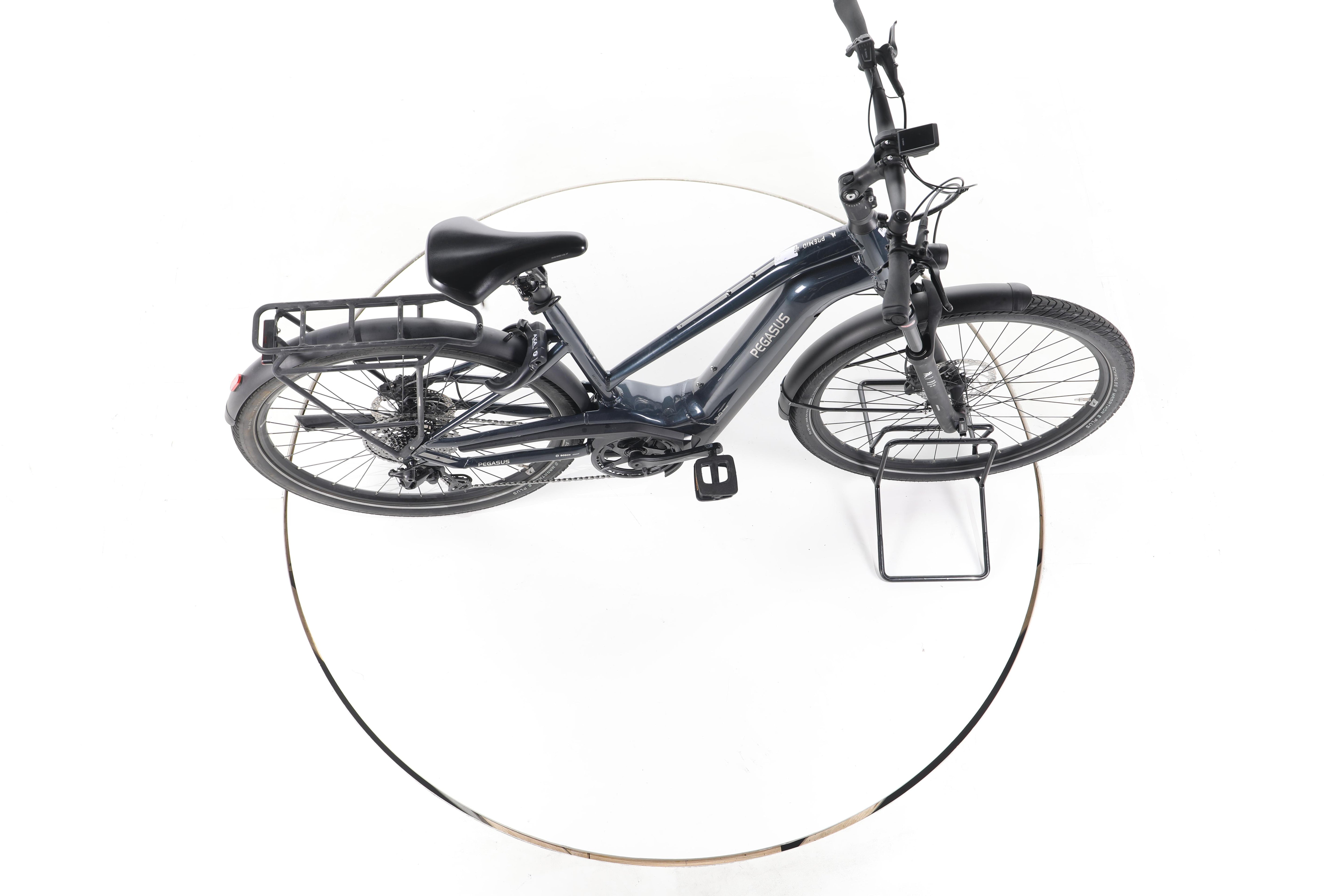 Pegasus Premio EVO 11 Lite Trekking E-Bike 2024 - Image 13