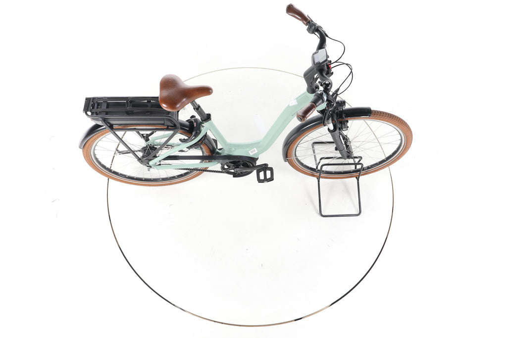 Riese & Müller Swing vario City E-Bike Tiefeinsteiger - Image 13