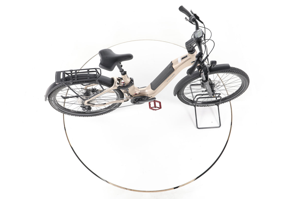 FALTER E 9.6 FS SUV E-Bike Tiefeinsteiger - Image 13