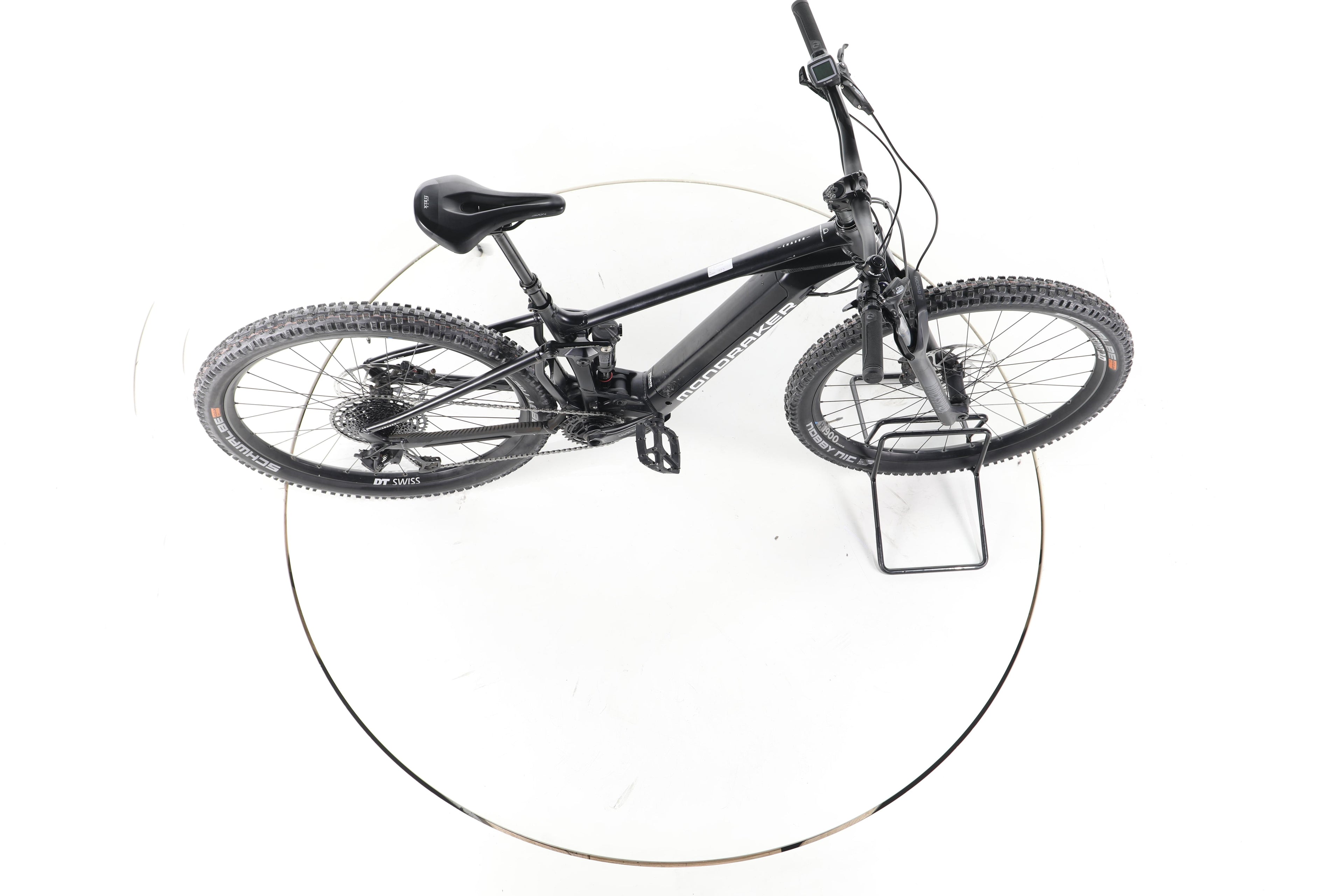 Mondraker Chaser Fully E-Bike - Image 13