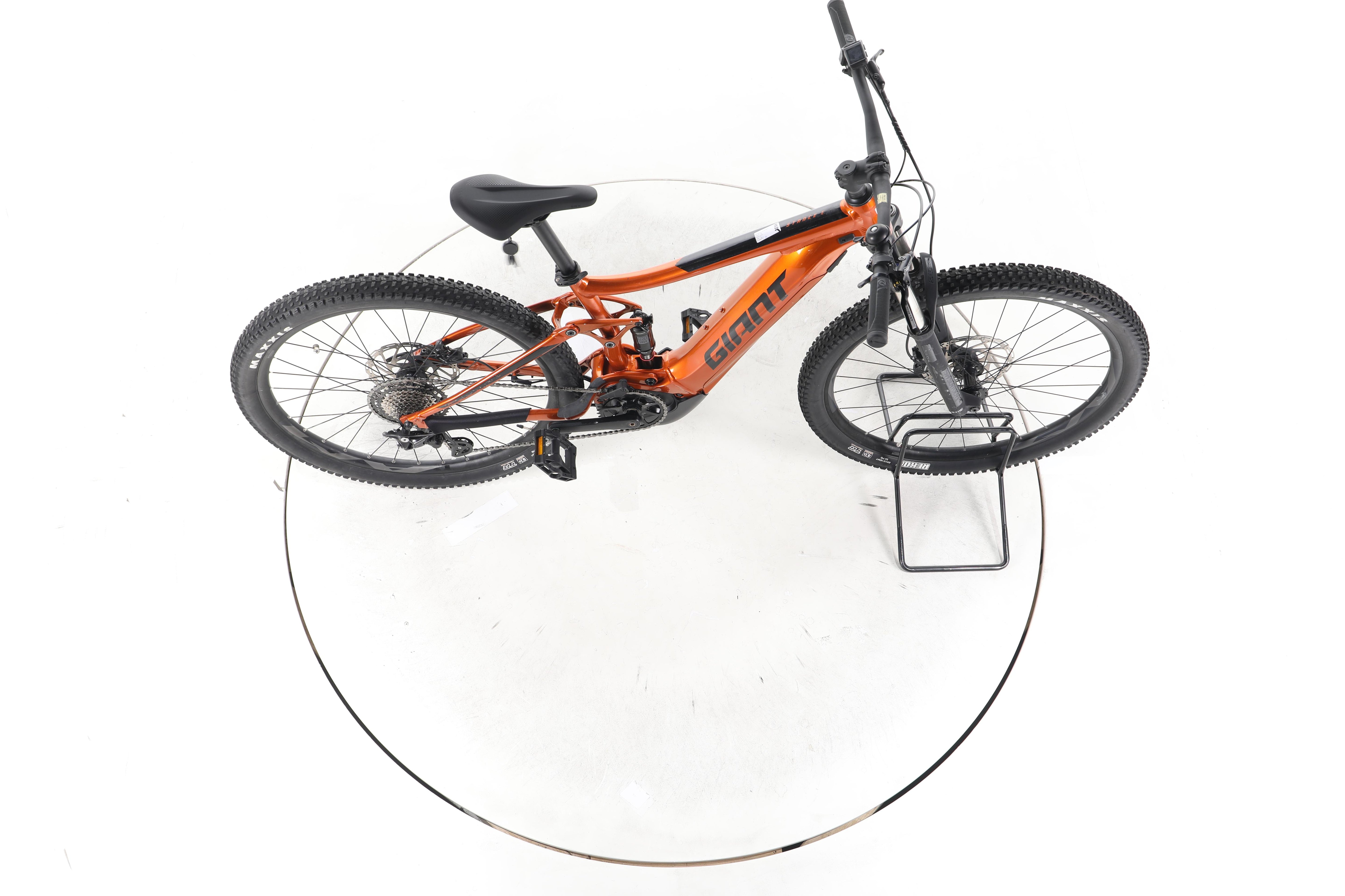 Giant Stance E+ 2 E-Bike Fully - Image 13