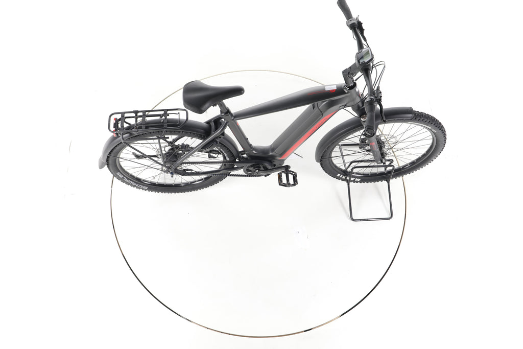 Victoria eAdventure 11.9 City E-Bike - Image 13