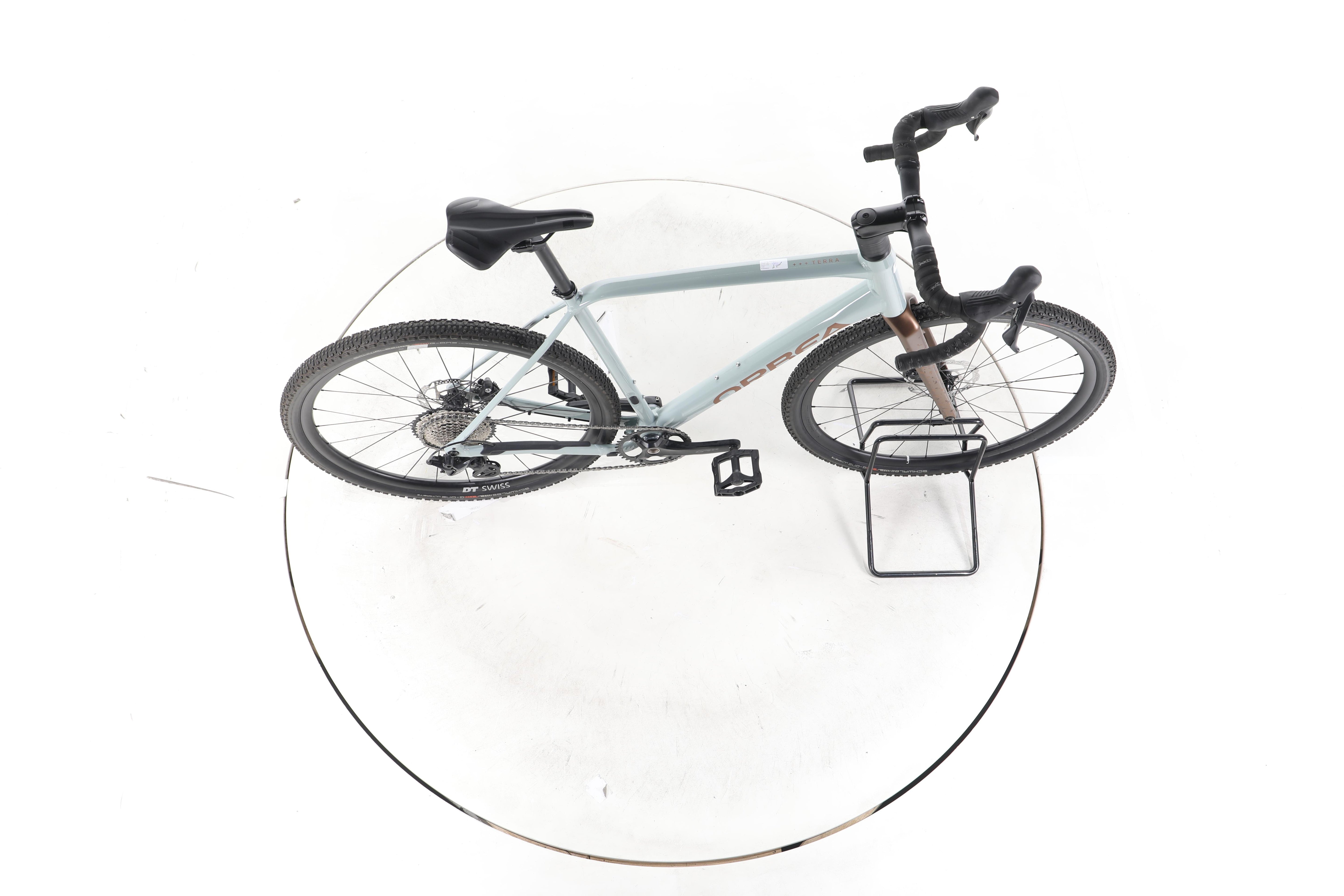 Orbea Terra H30 1X Gravelbike - Image 13