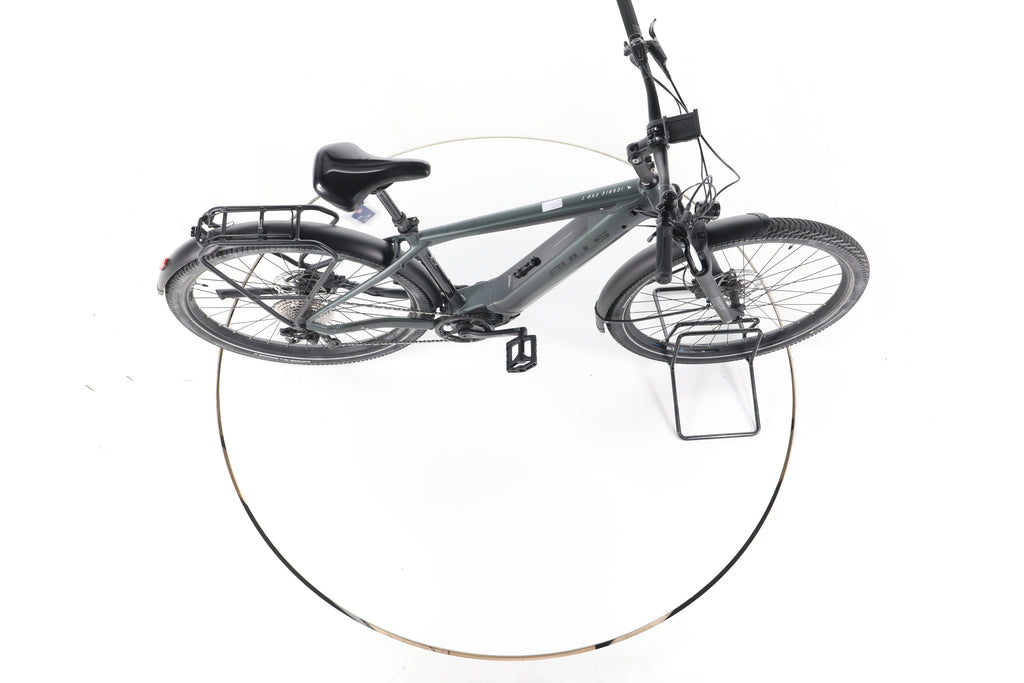 Bulls Iconic EVO 1 Trekking E-Bike - Image 13