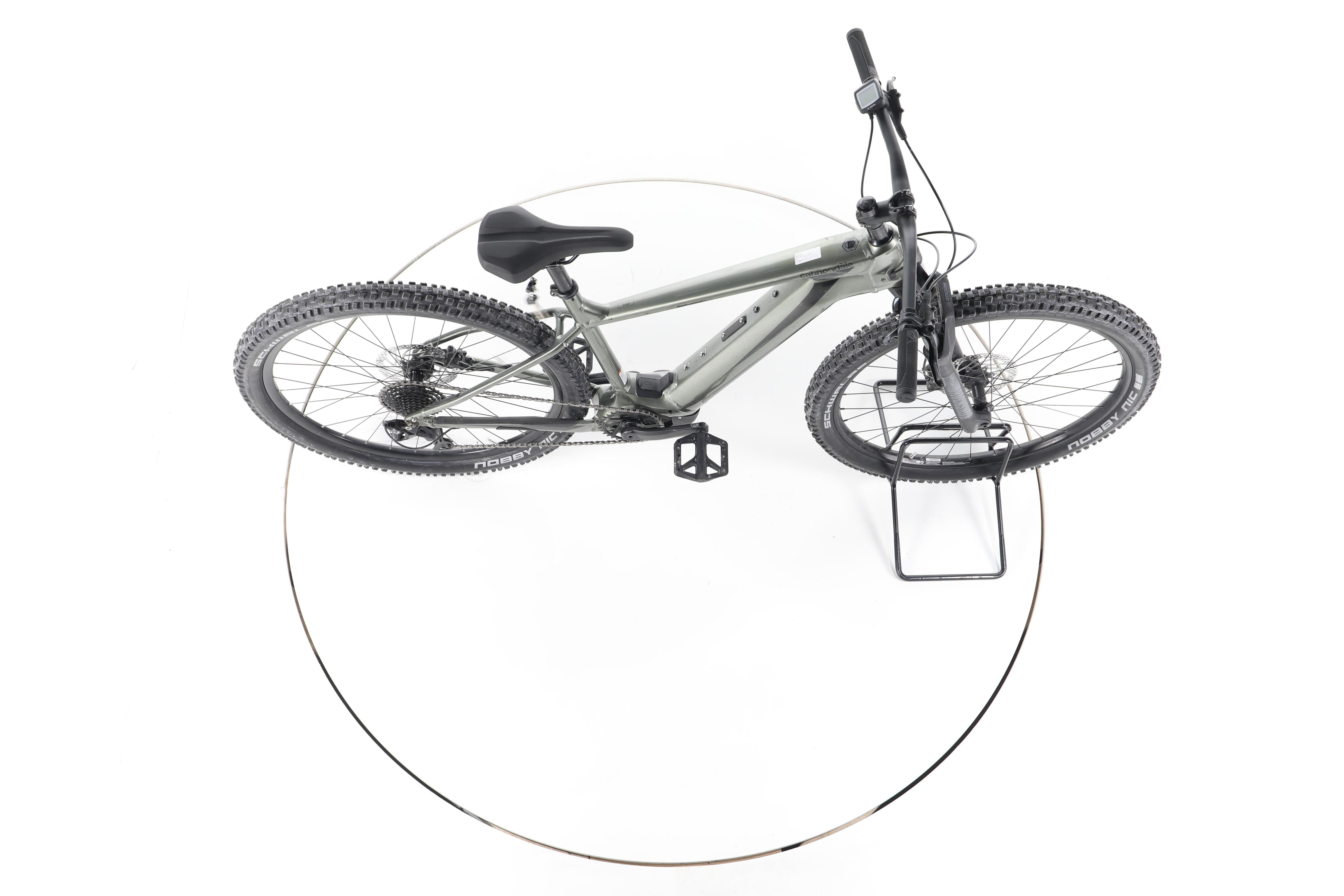 Cannondale Trail Neo 2 E-Bike - Image 13