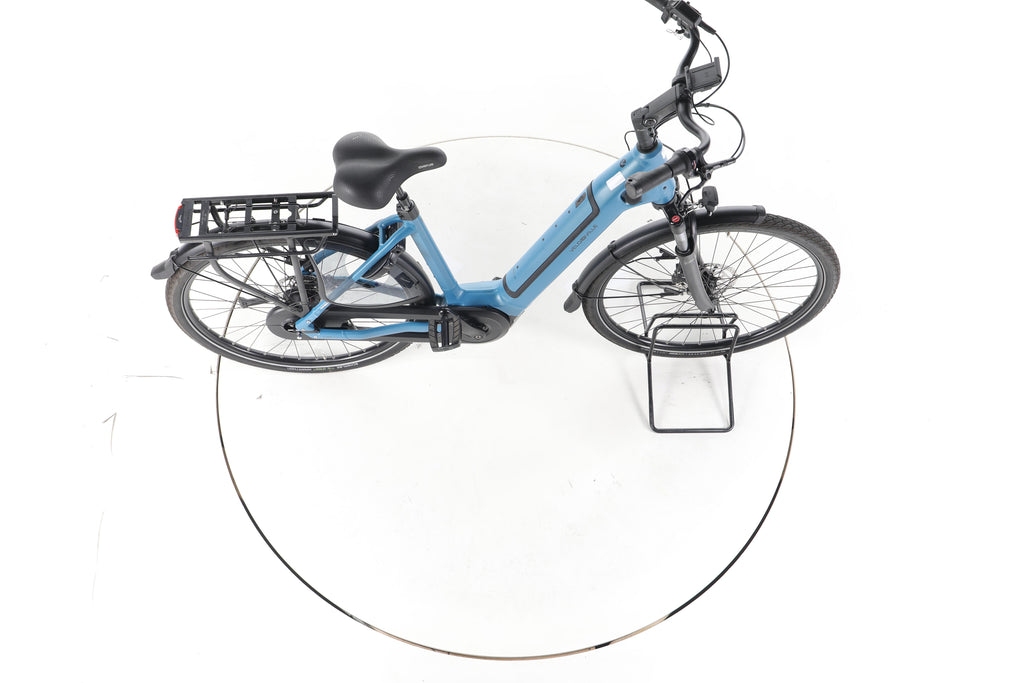 Velo de Ville AEB890 City E-Bike Tiefeinsteiger 2025 - Image 13