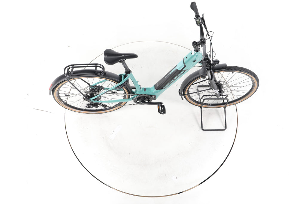 Rock Machine Crossride INT e425 Trekking E-Bike Tiefeinsteiger - Image 13