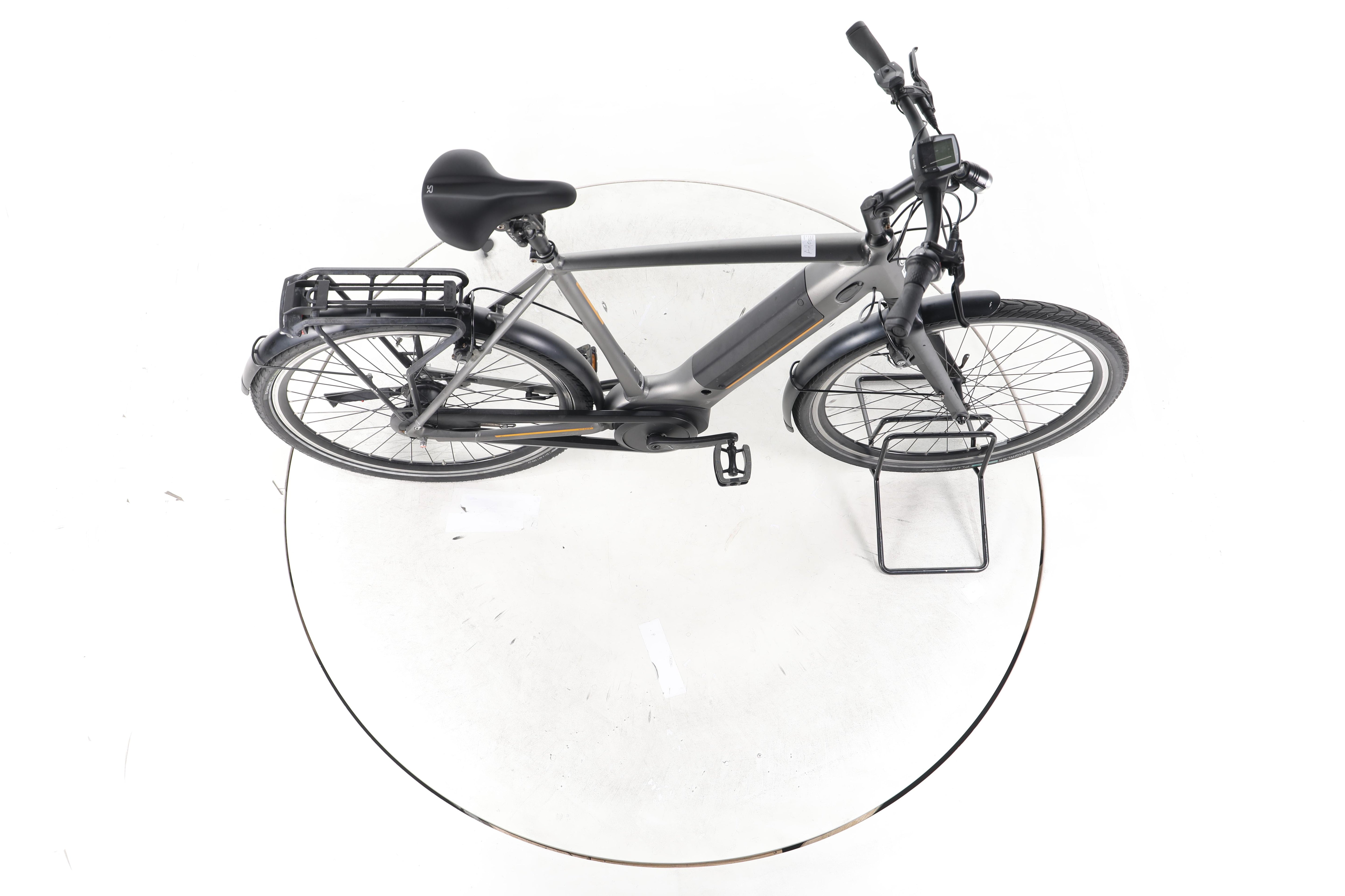 Gazelle Ultimate C8+ HMB City E-Bike - Image 13