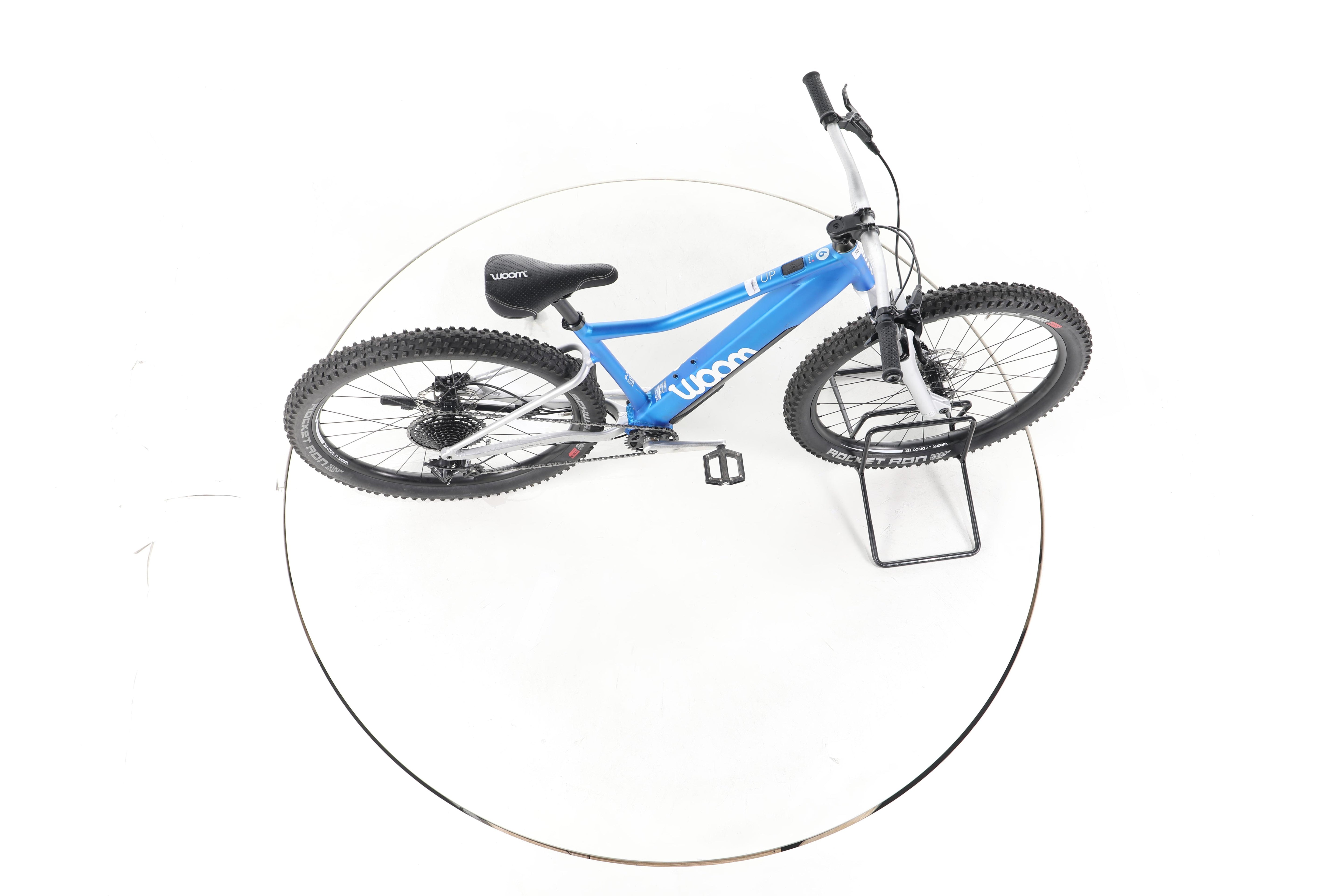 woom 6 UP E-Bike - Image 13