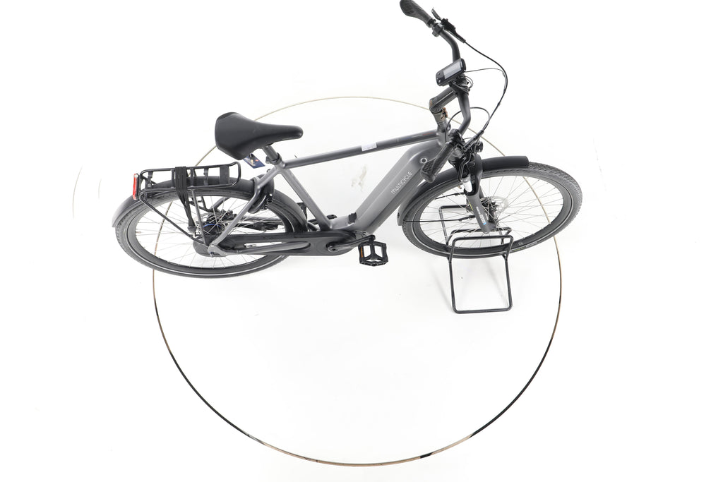 Multicycle Voyage EMI City E-Bike - Image 13