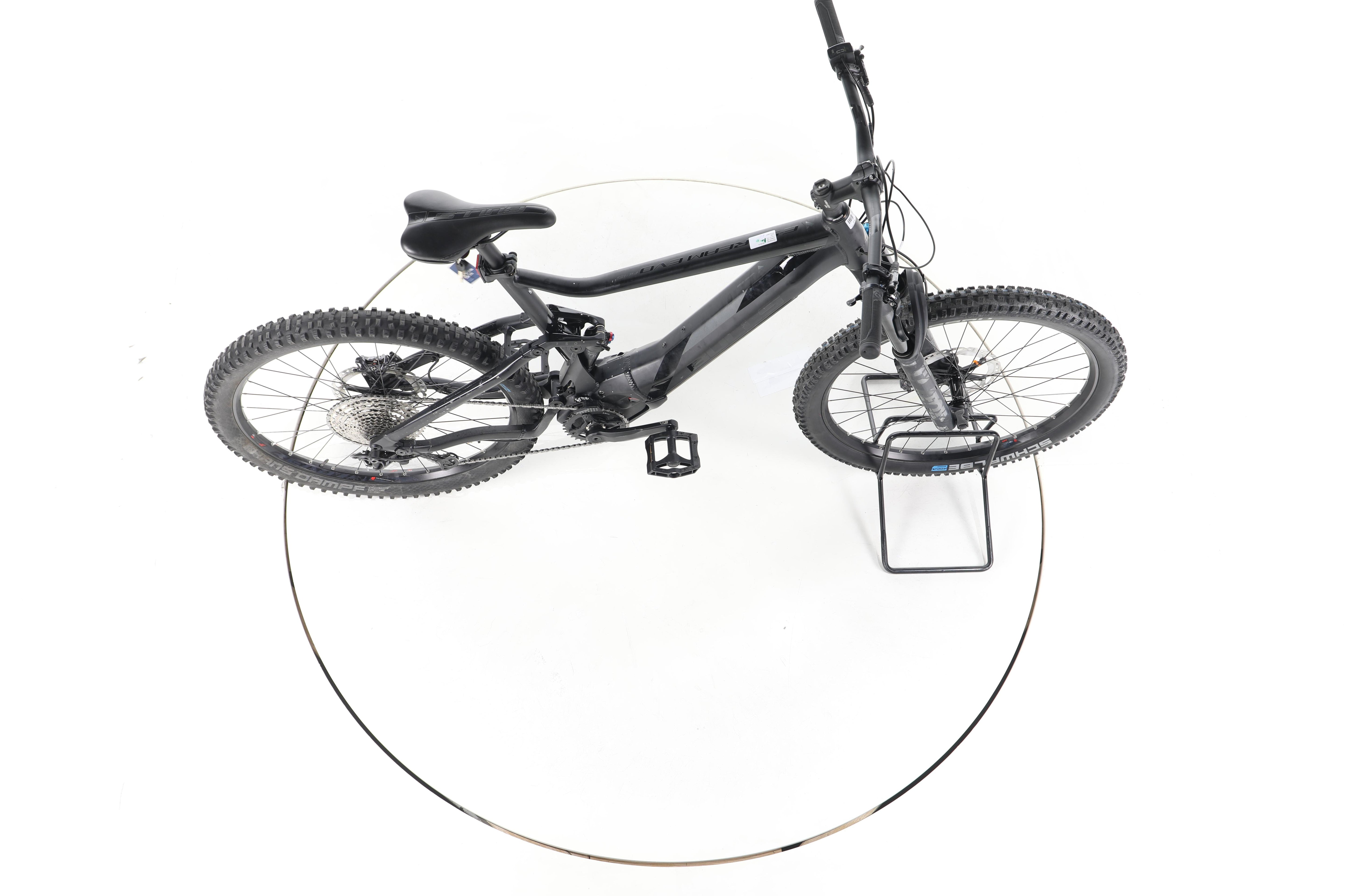 Bulls E-Stream EVO AM5 E-Bike Fully - Image 13