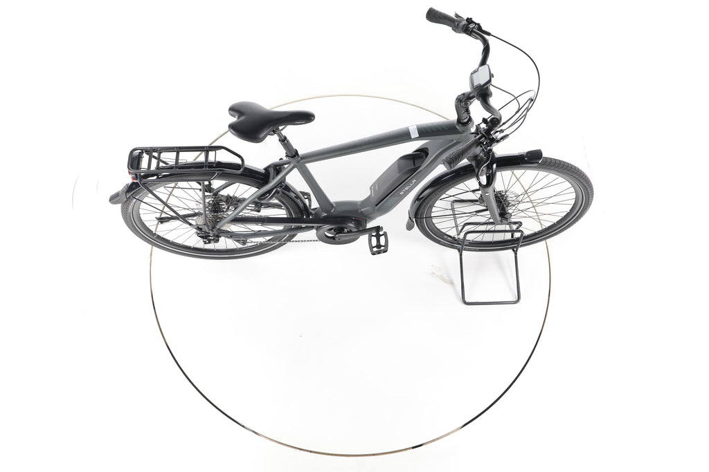 STELLA Morena Trekking E-Bike - Image 13