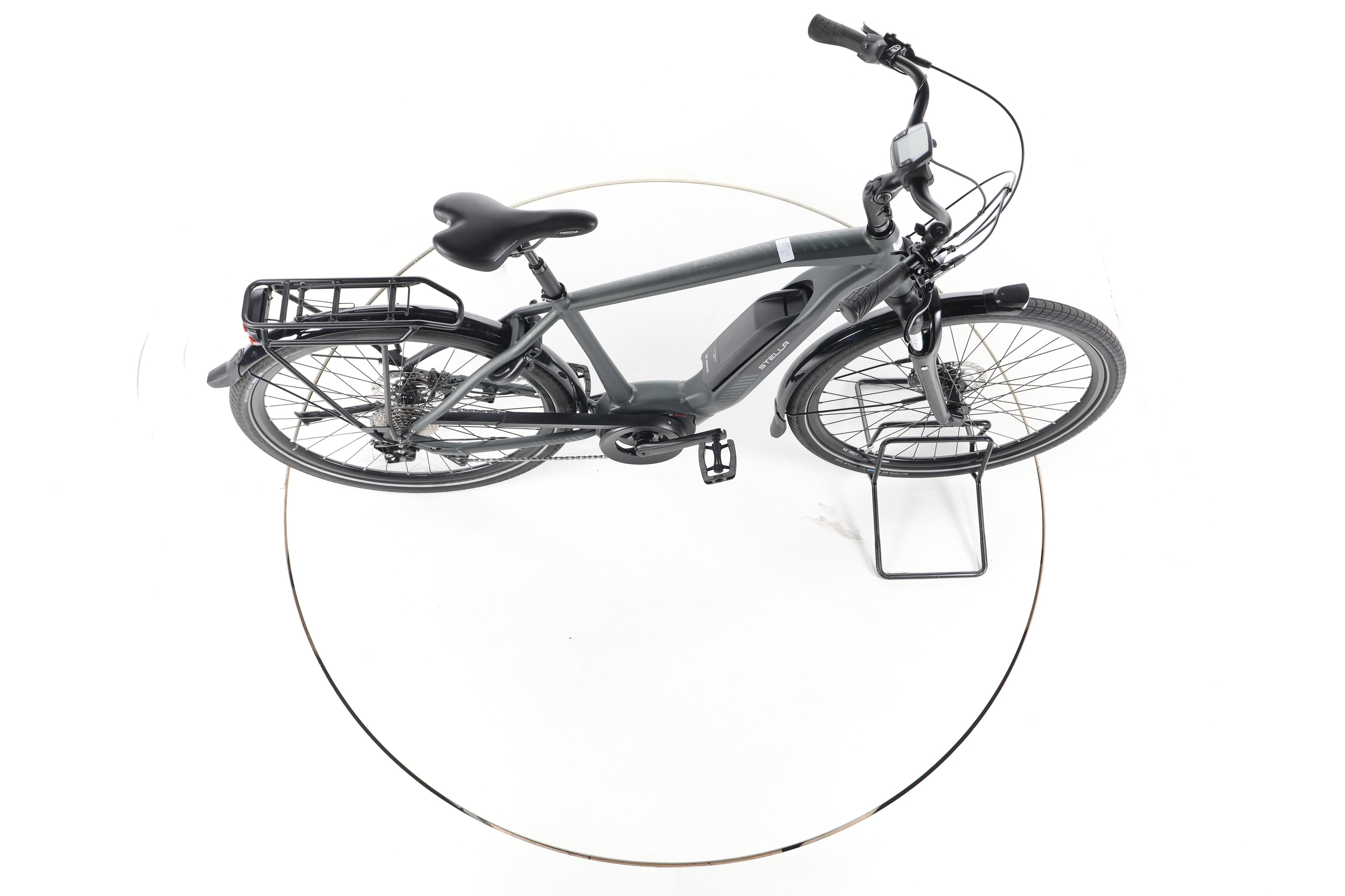 STELLA Morena Trekking E-Bike - Image 13