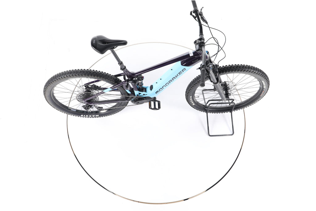 Mondraker DUSK R Fully E-Bike 2023 - Image 13