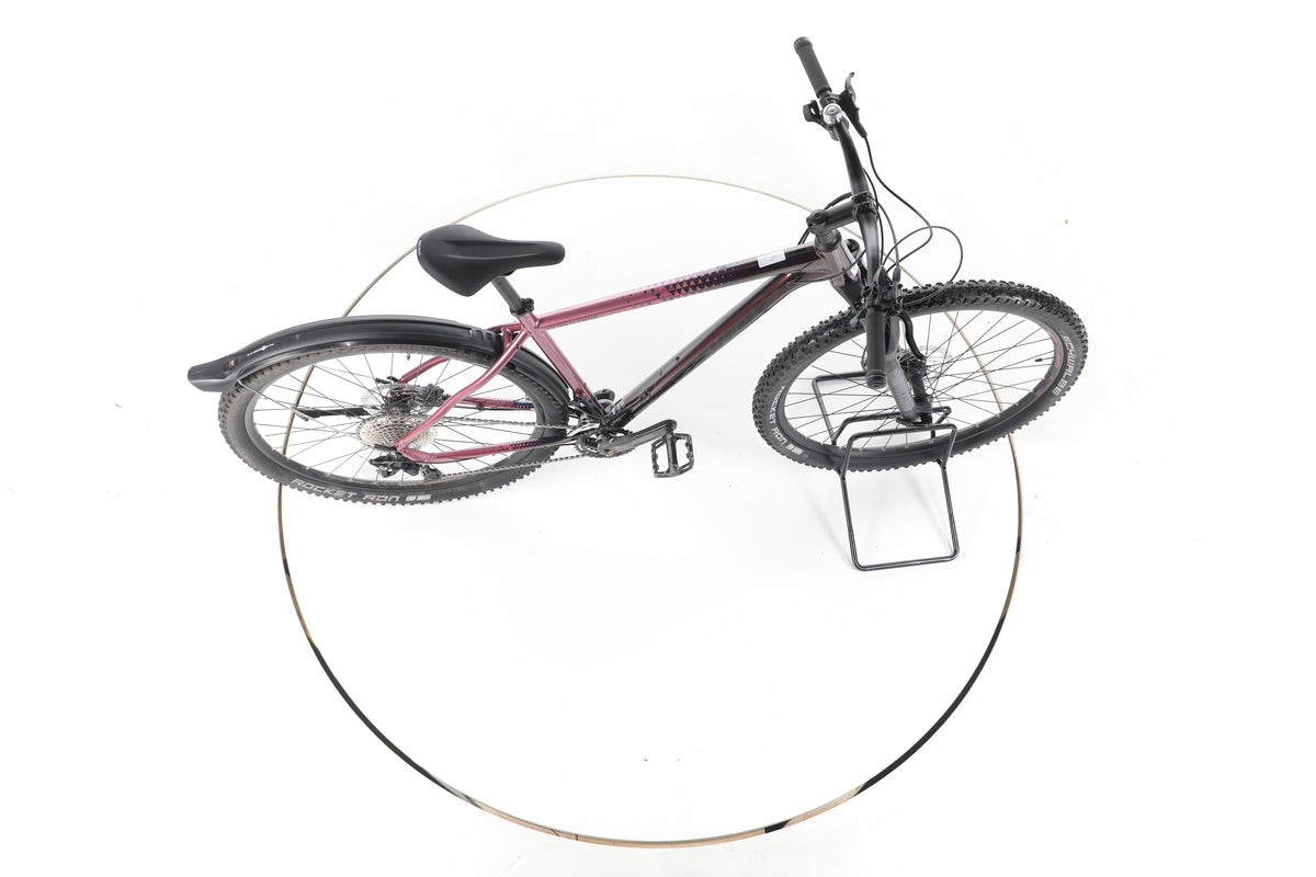 Stevens Devil´s Trail Fahrrad Hardtail - Image 13