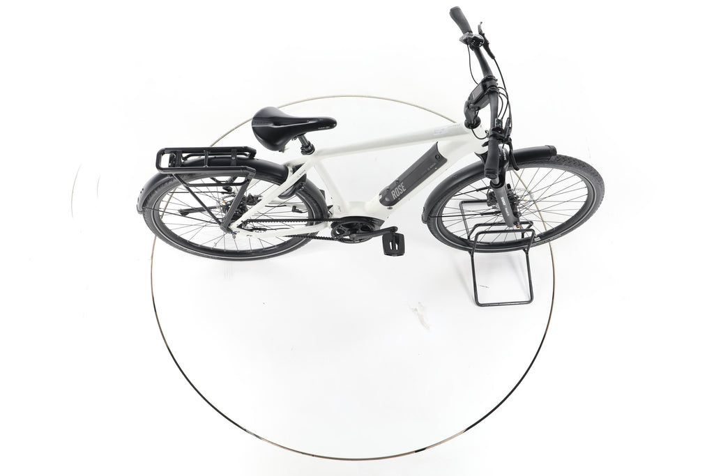Rose Xtra Watt Evo Plus 2 City E-Bike - Image 13