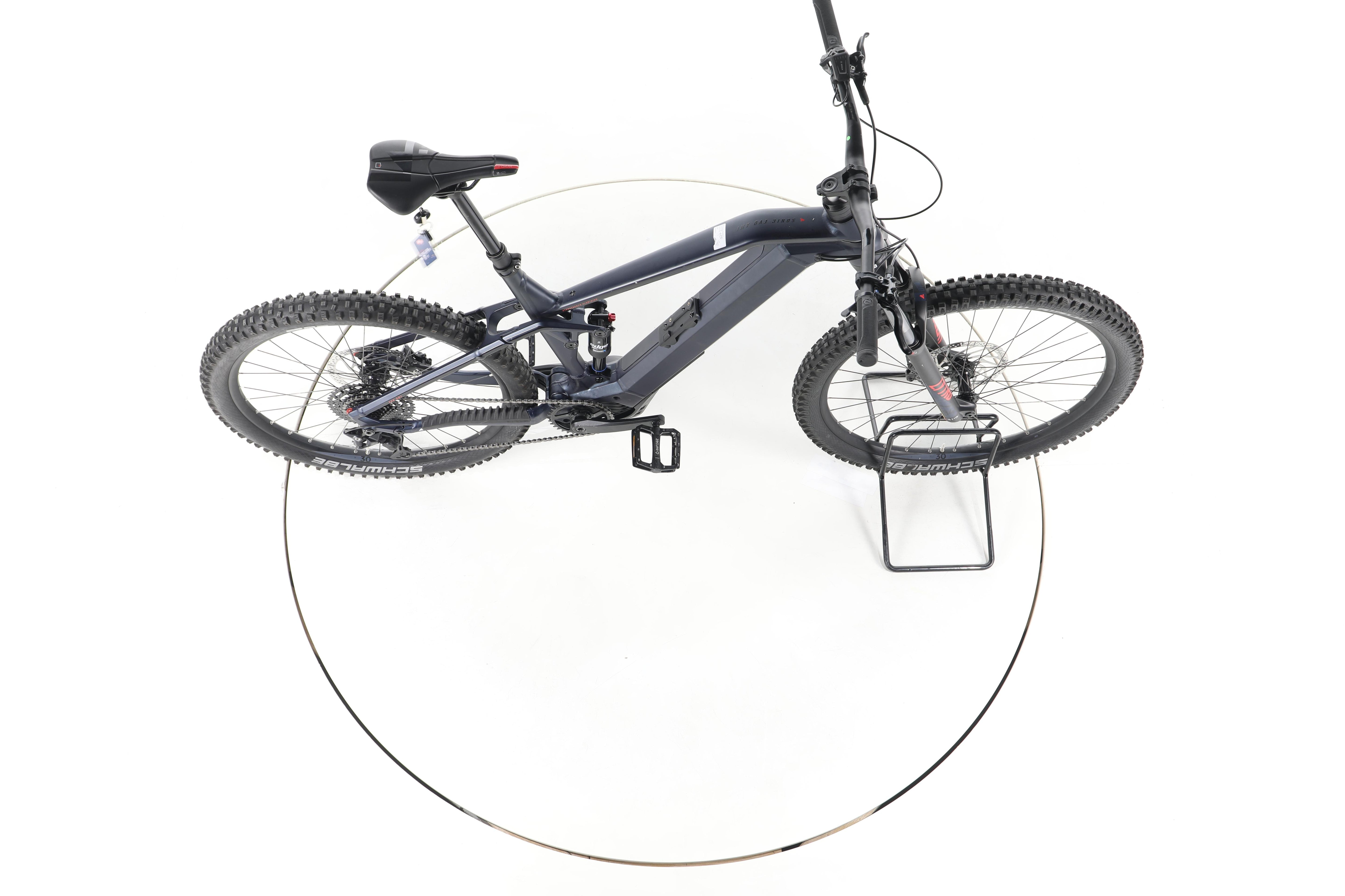 Bulls Sonic EVO AM 1 Fully E-Bike - Image 13