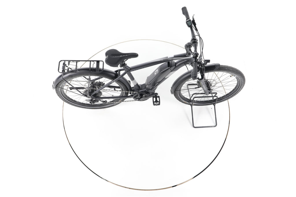 R Raymon TourRay E 3.0 Trekking E-Bike - Image 13