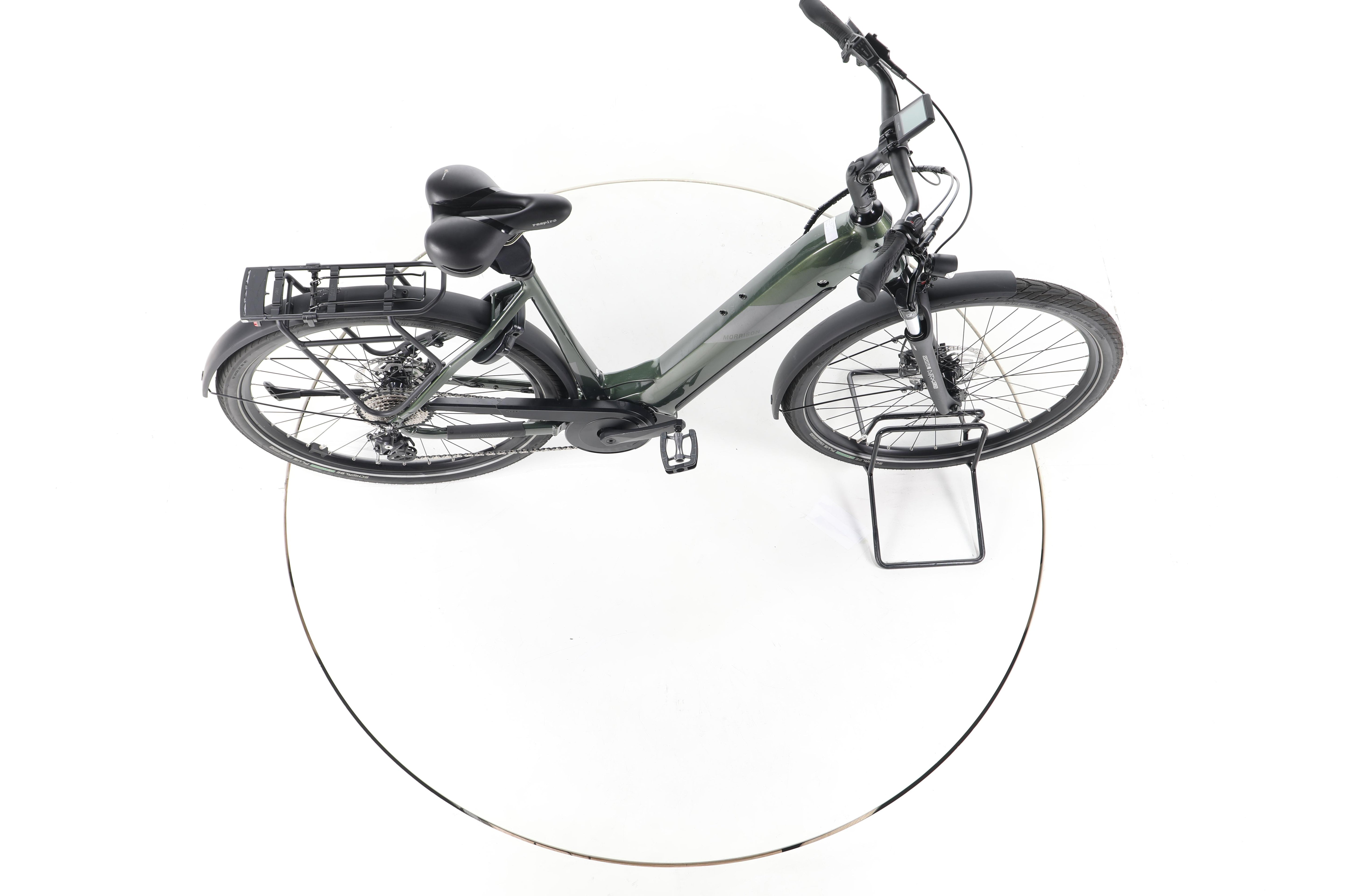 MORRISON E 7.0 Trekking E-Bike Tiefeinsteiger 2023 - Image 13