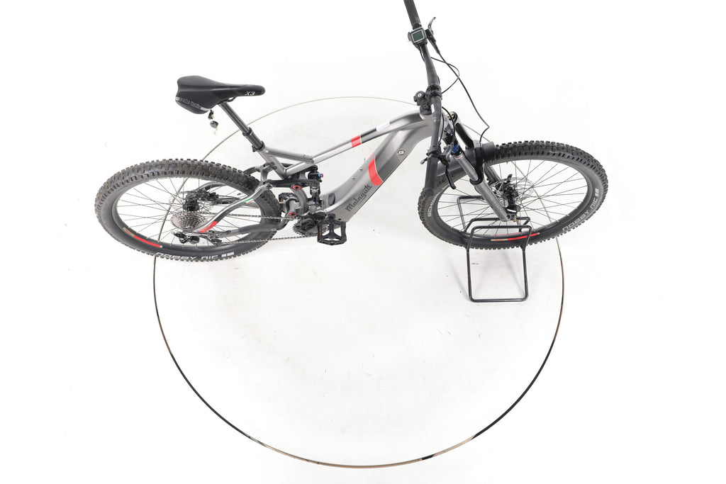 Malaguti Civetta FS 6.0 E-Bike Fully - Image 13