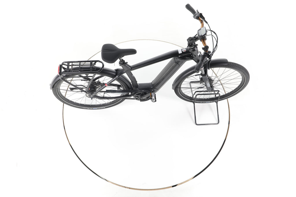 FLYER Gotour6 7.43 City E-Bike - Image 13