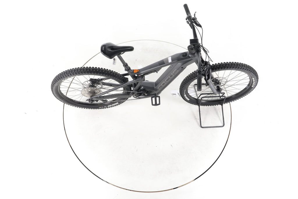 Focus Thron² 6.8 E-Bike Fully - Image 13