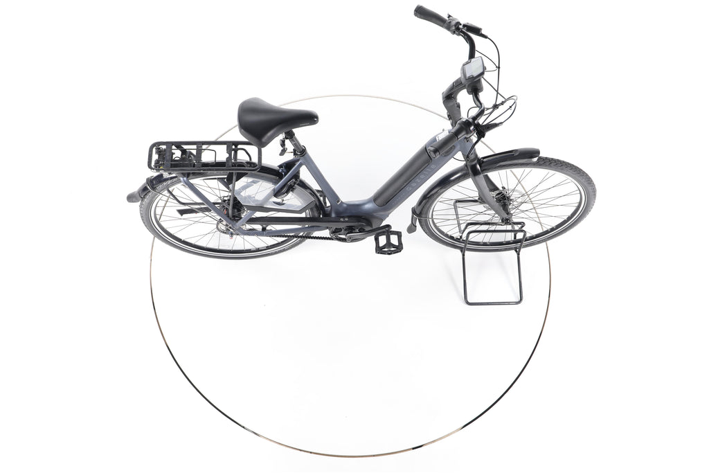 Gazelle Arroyo C5 HMB City E-Bike Tiefeinsteiger - Image 13