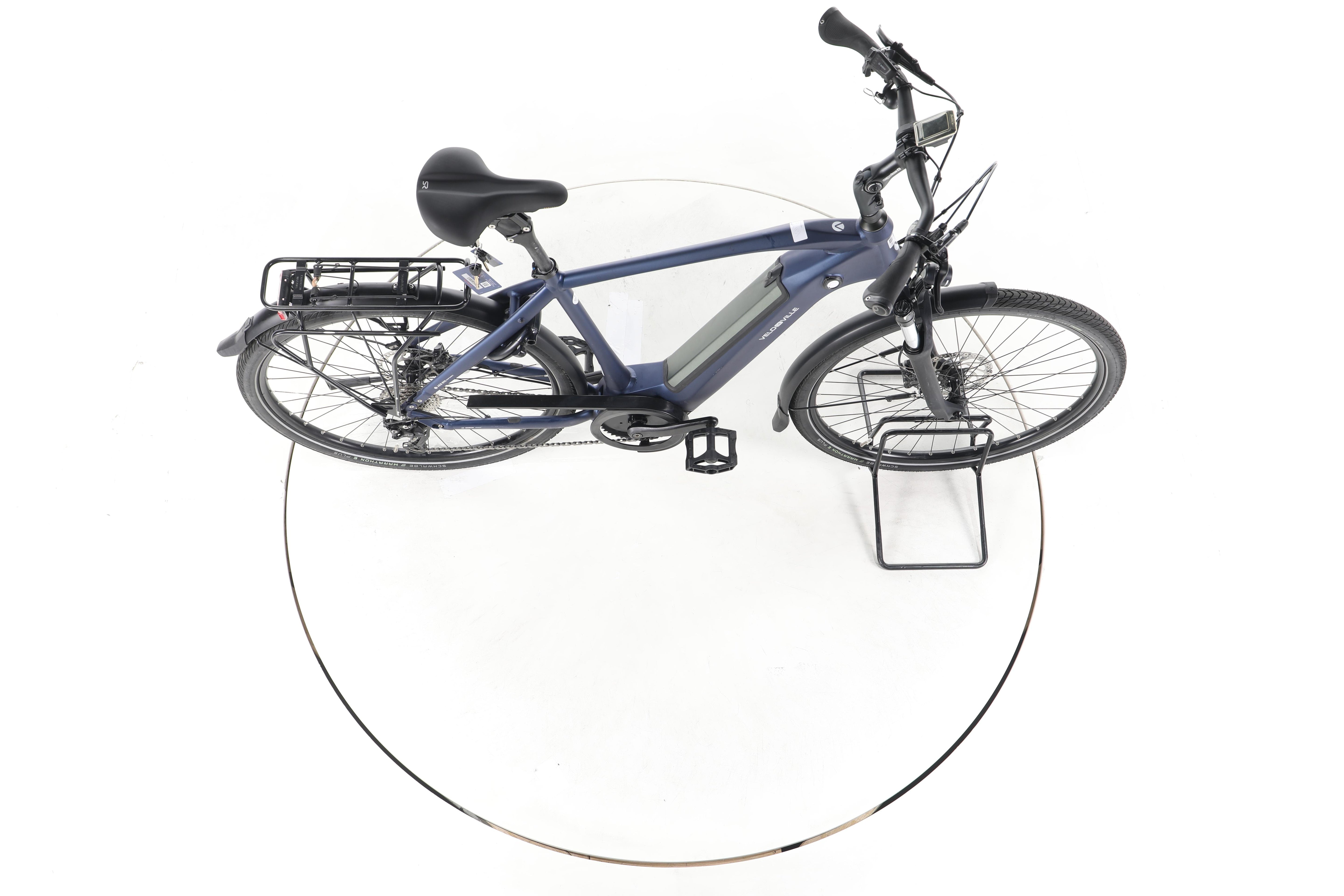 Velo de Ville AEB890 Trekking E-Bike - Image 13